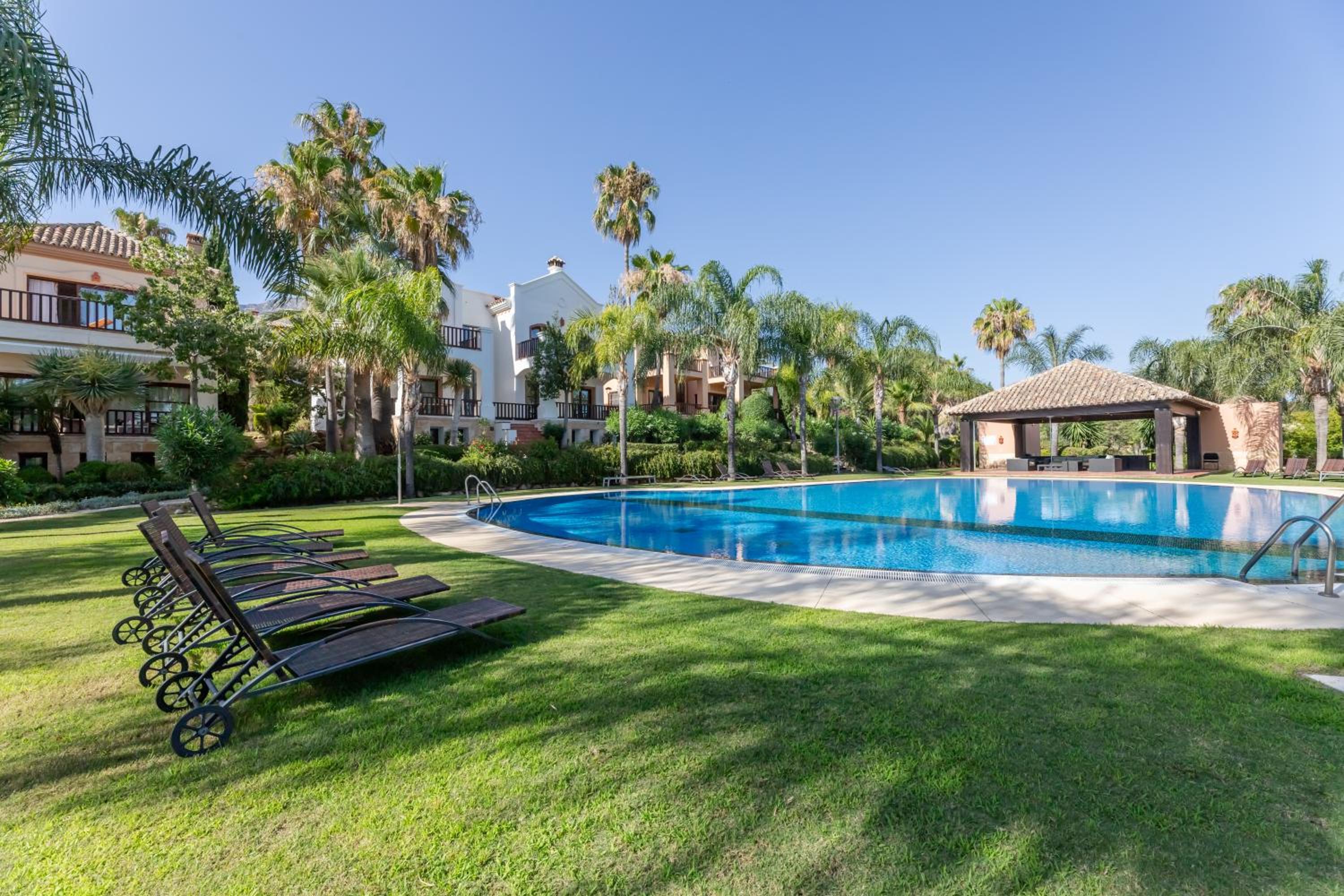 Capellanía Bliss by Kura Homes