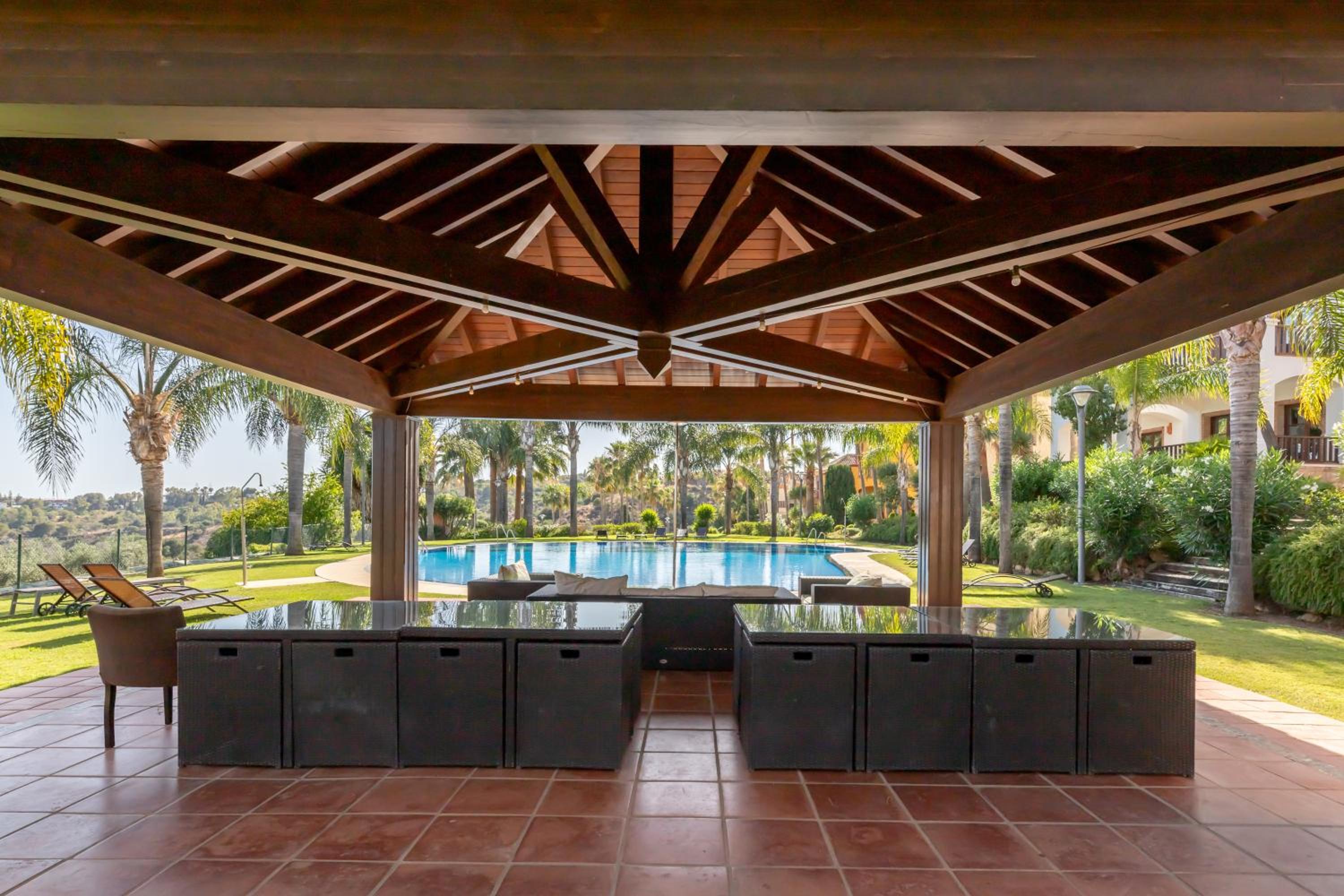Capellanía Bliss by Kura Homes
