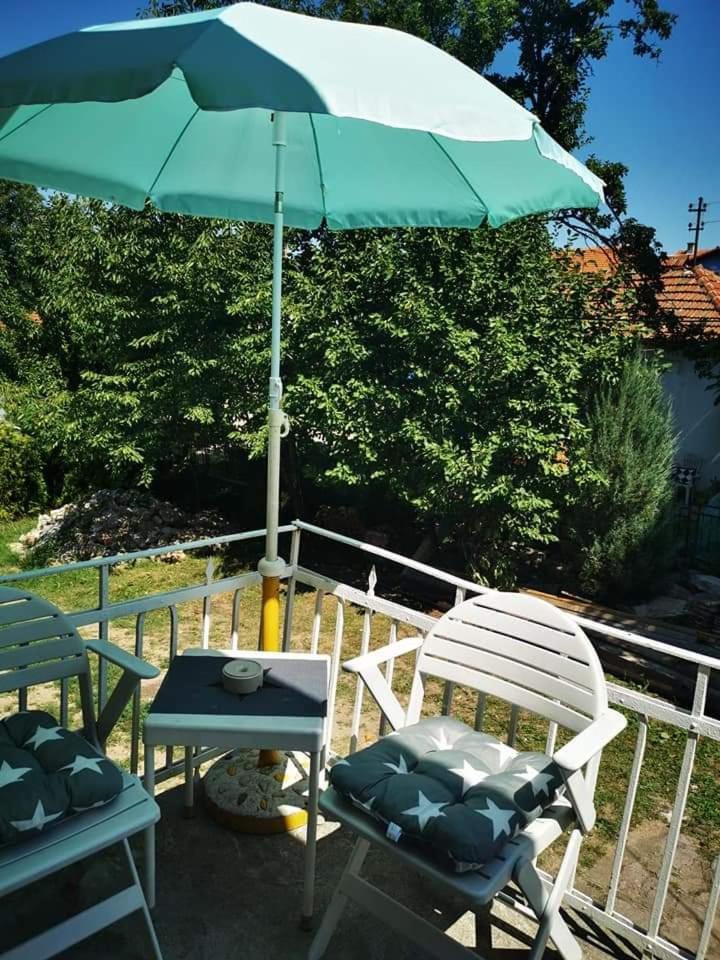 Apartman LUKA 2 view 3