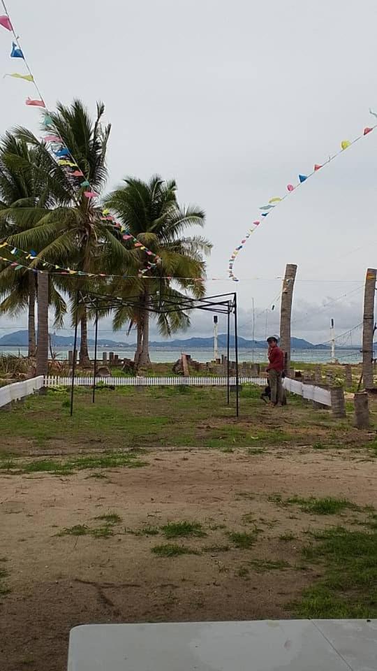 Sebangkat Island Tun Sakaran Marine Park photo 5