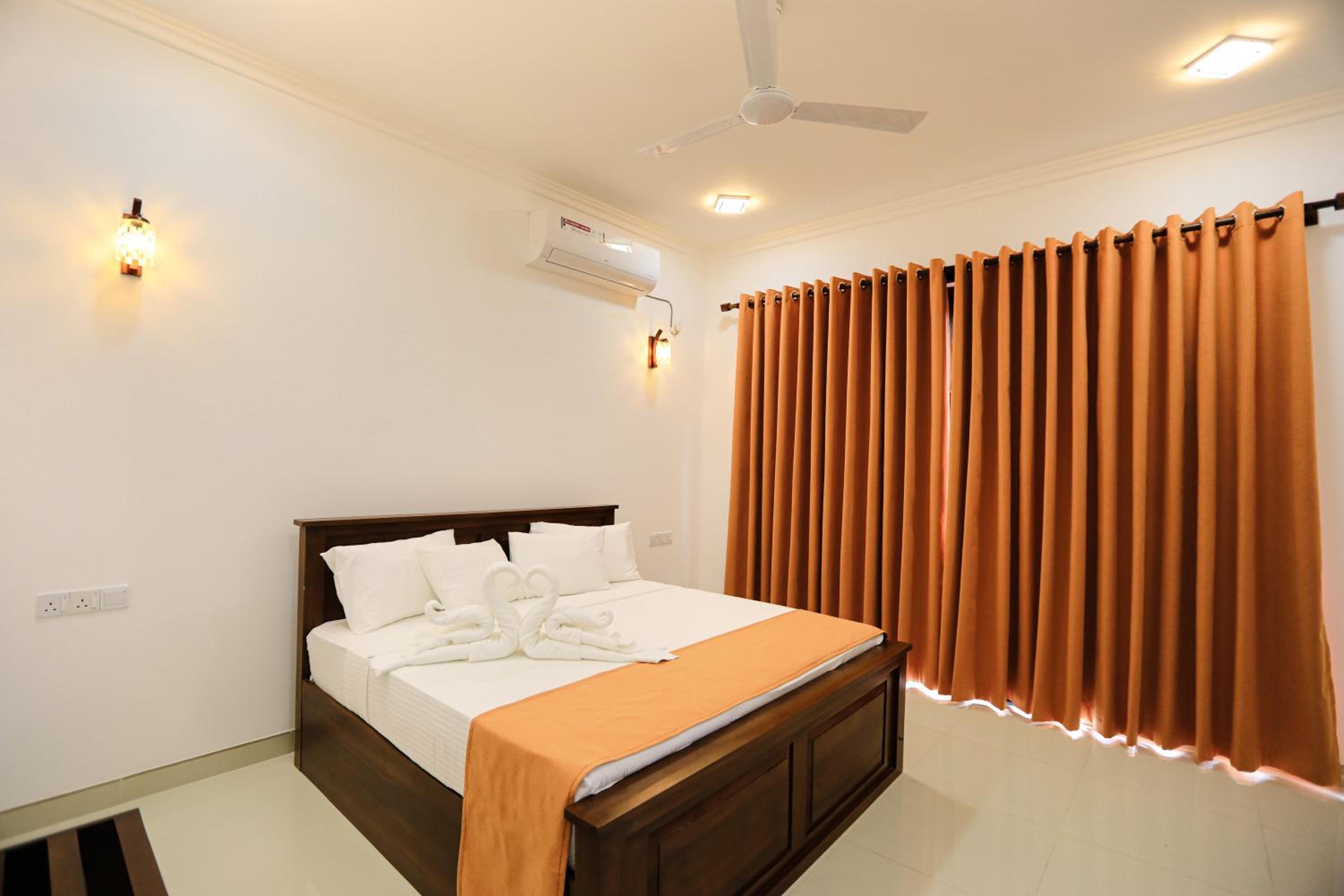 d marit Motel