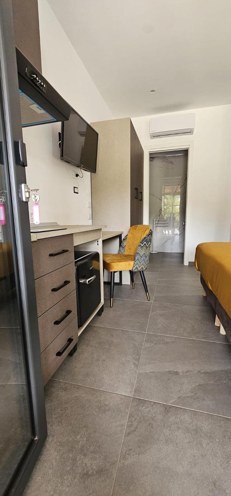 Villa Daniela Suites