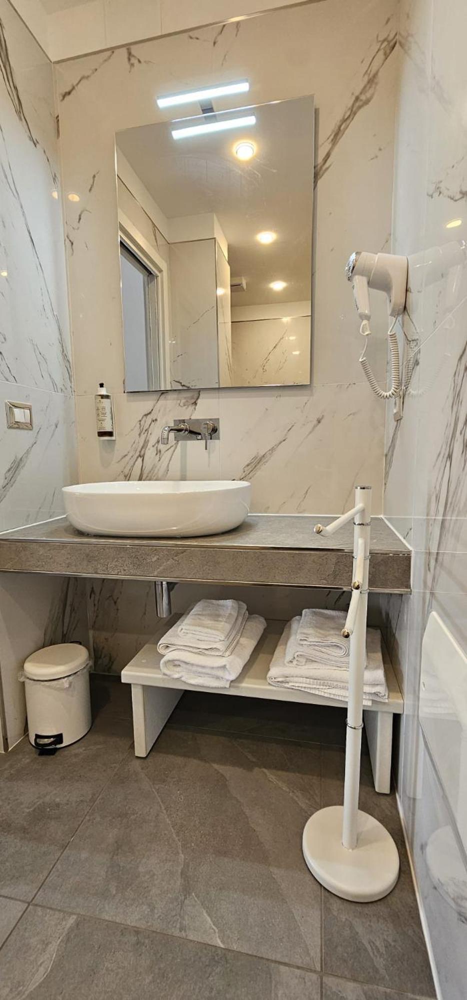 Villa Daniela Suites