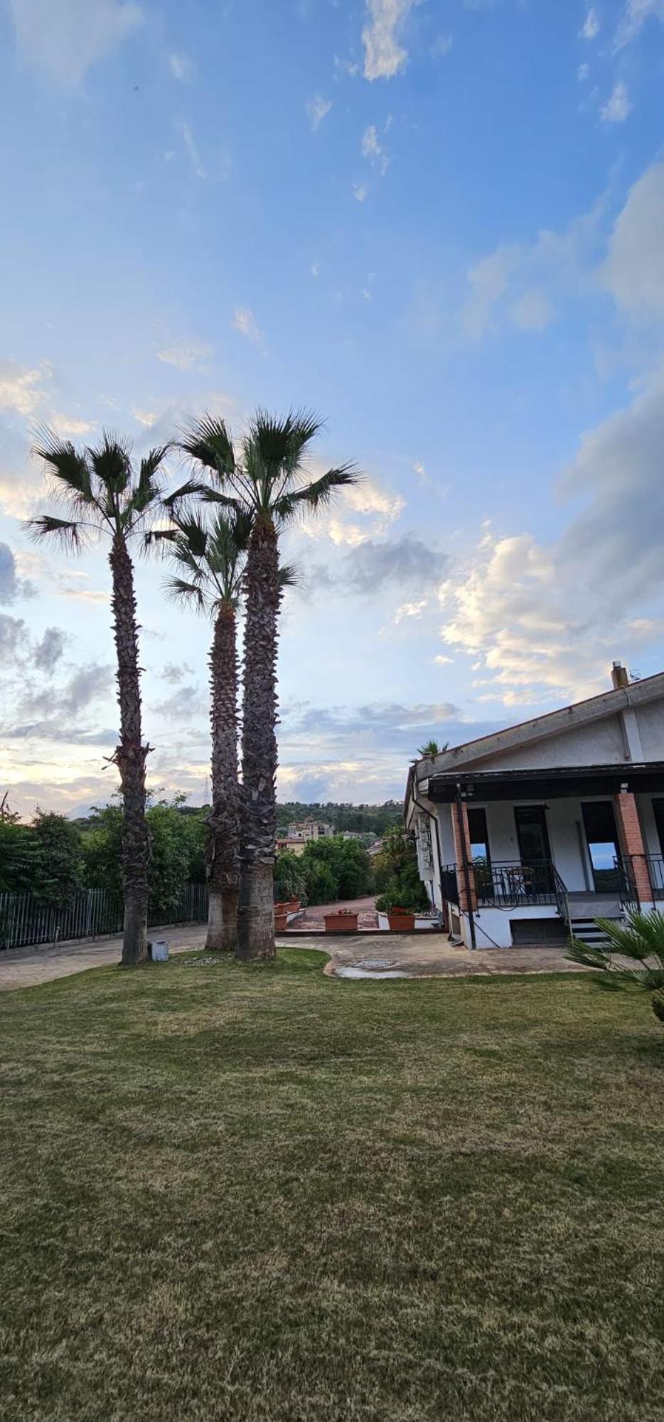 Villa Daniela Suites