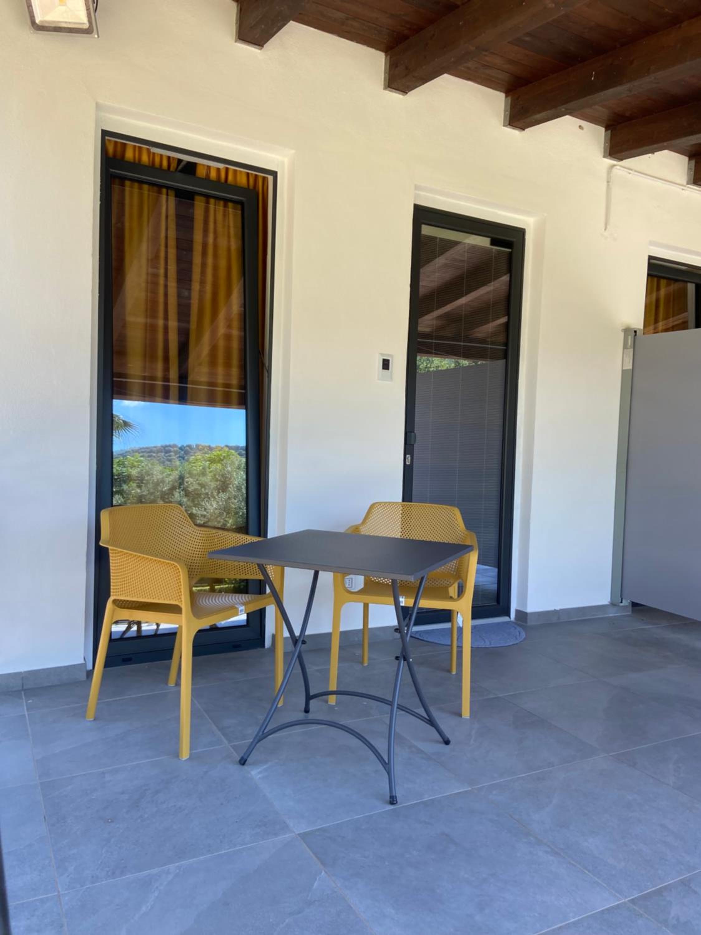 Villa Daniela Suites