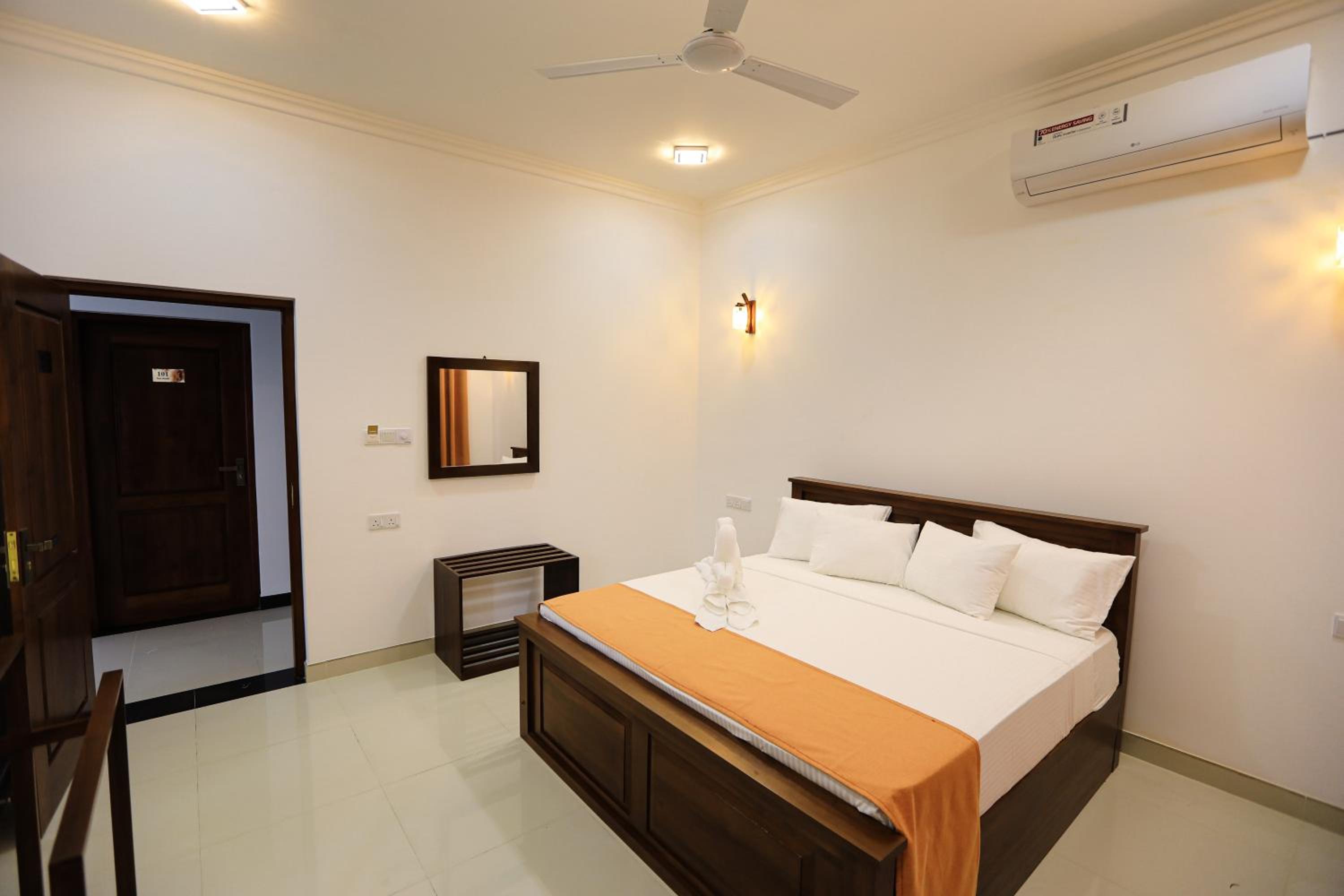 d marit Motel