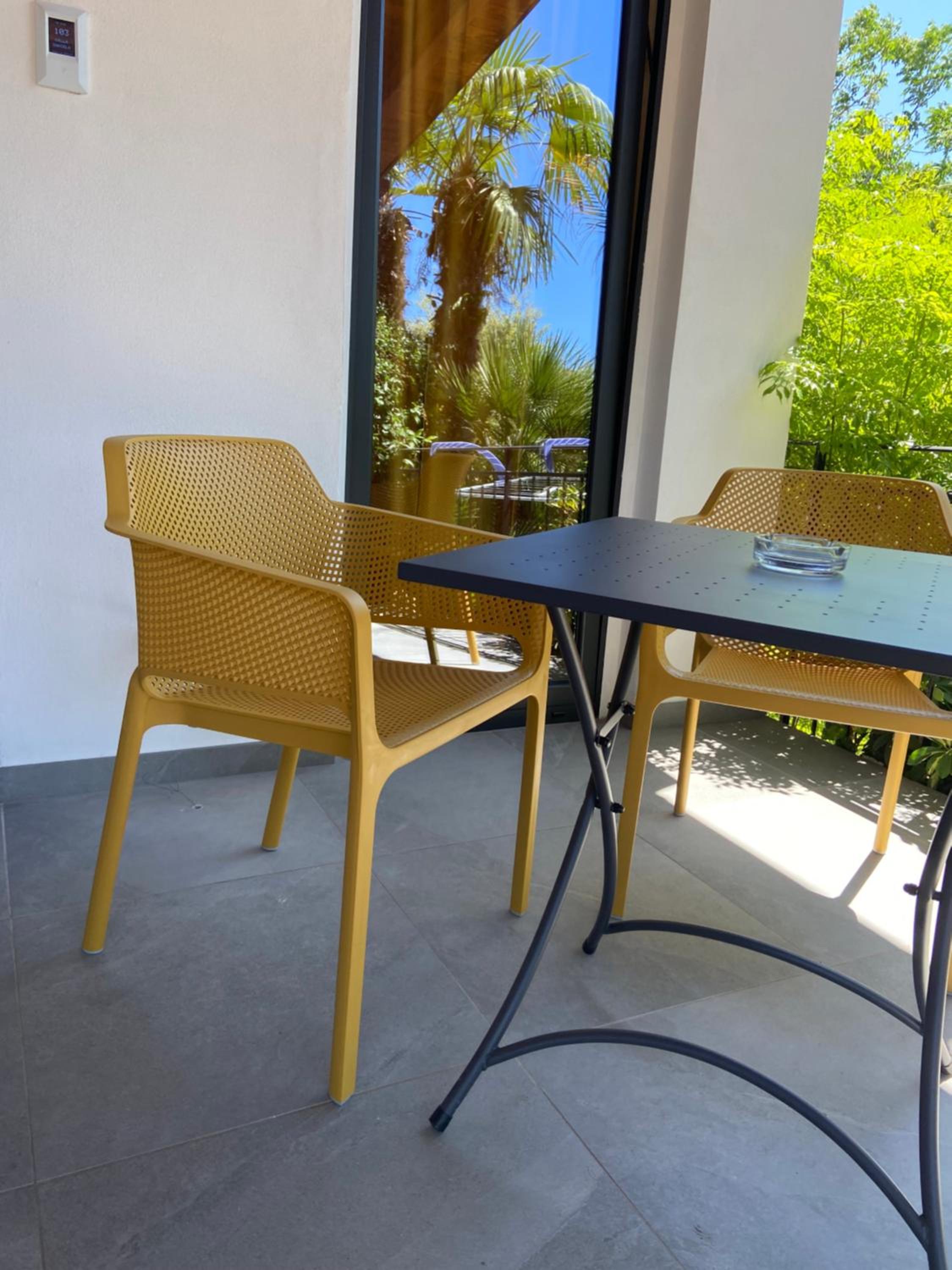 Villa Daniela Suites