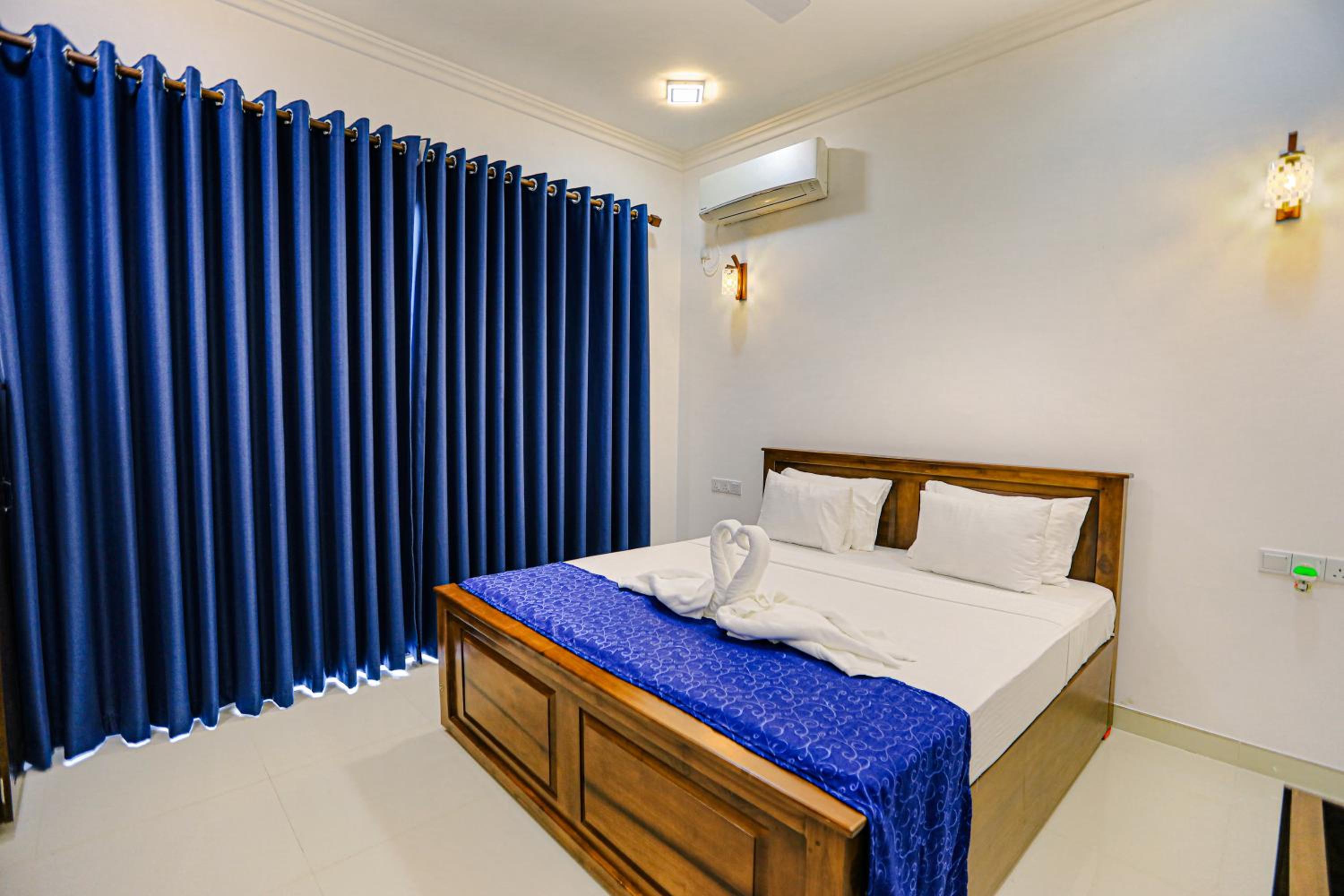 d marit Motel