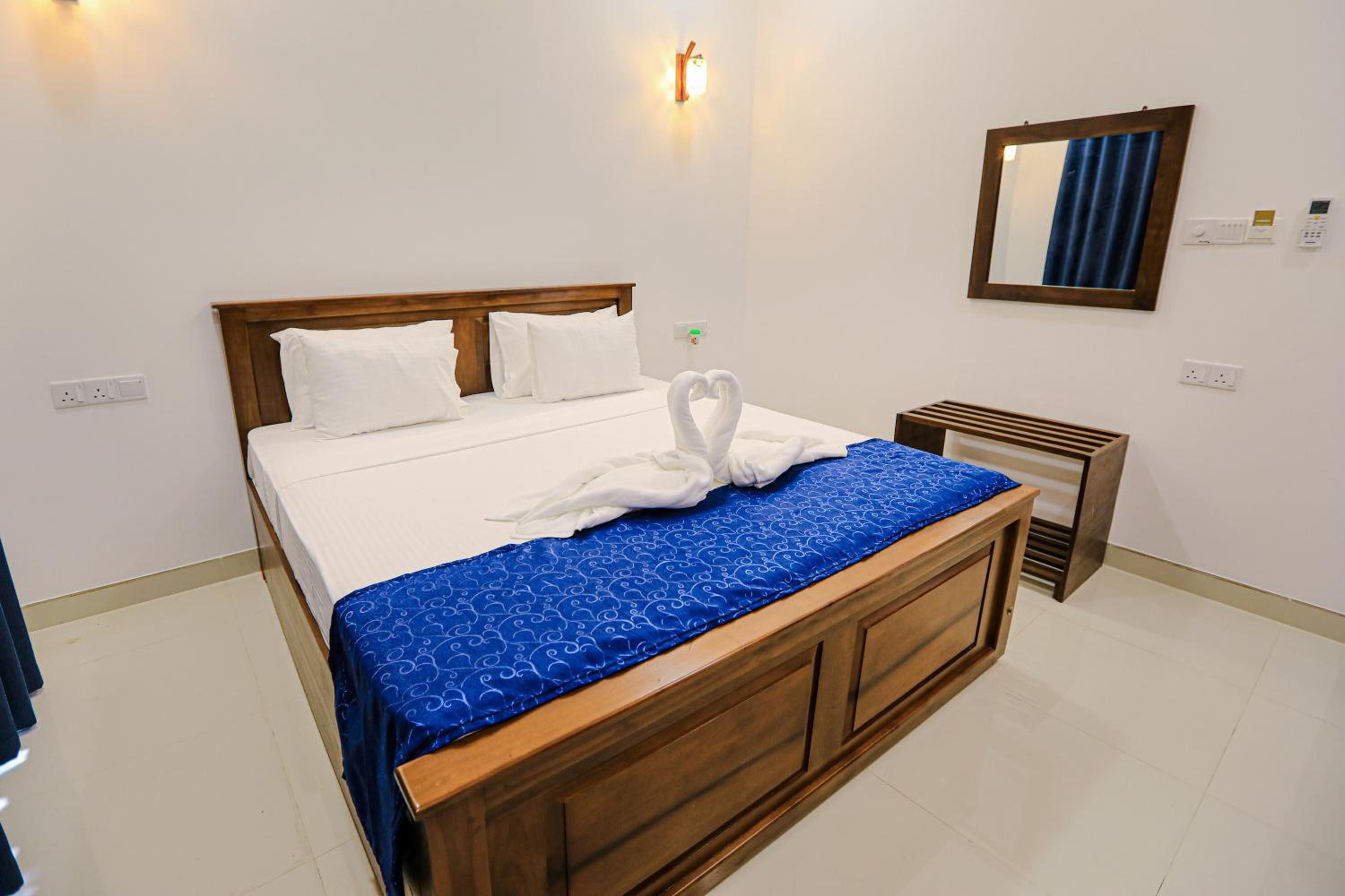 d marit Motel