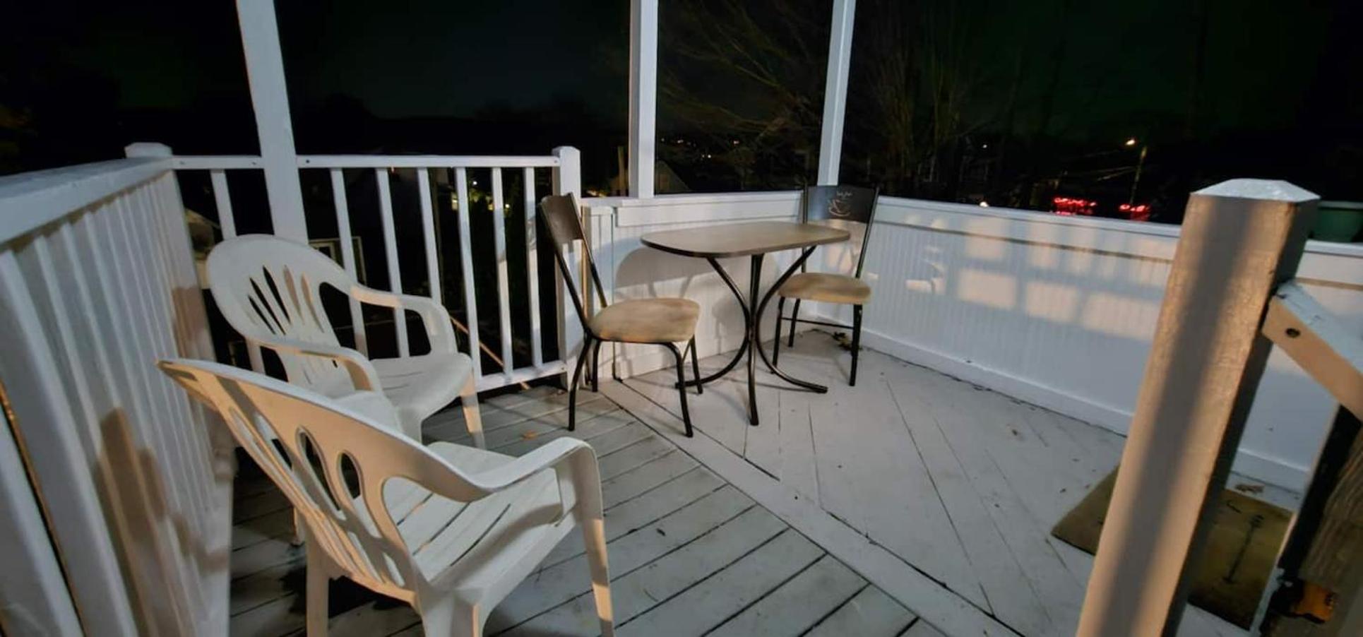 Private Apt In Middletown-wesleyan