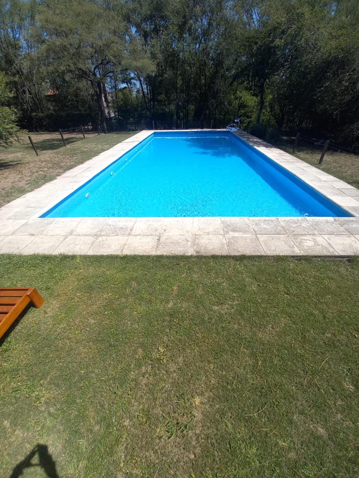 Cabaña Villa General Belgrano
