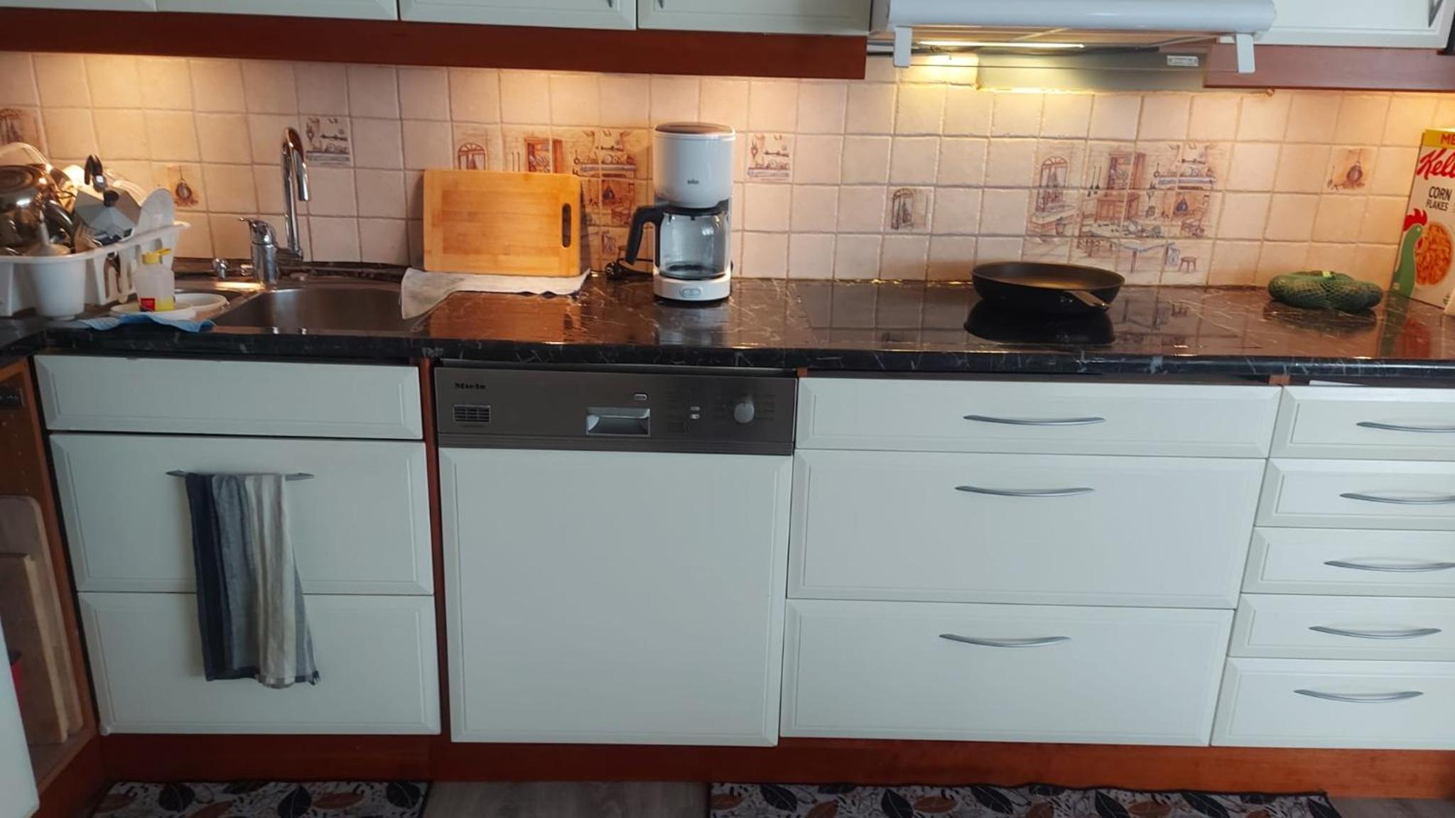 Entire Apartment in stavanger sentrum view 3