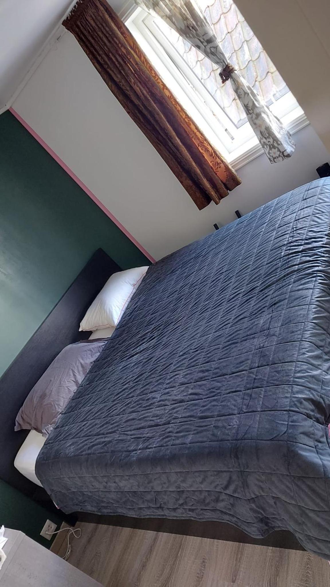 Entire Apartment in stavanger sentrum view 4