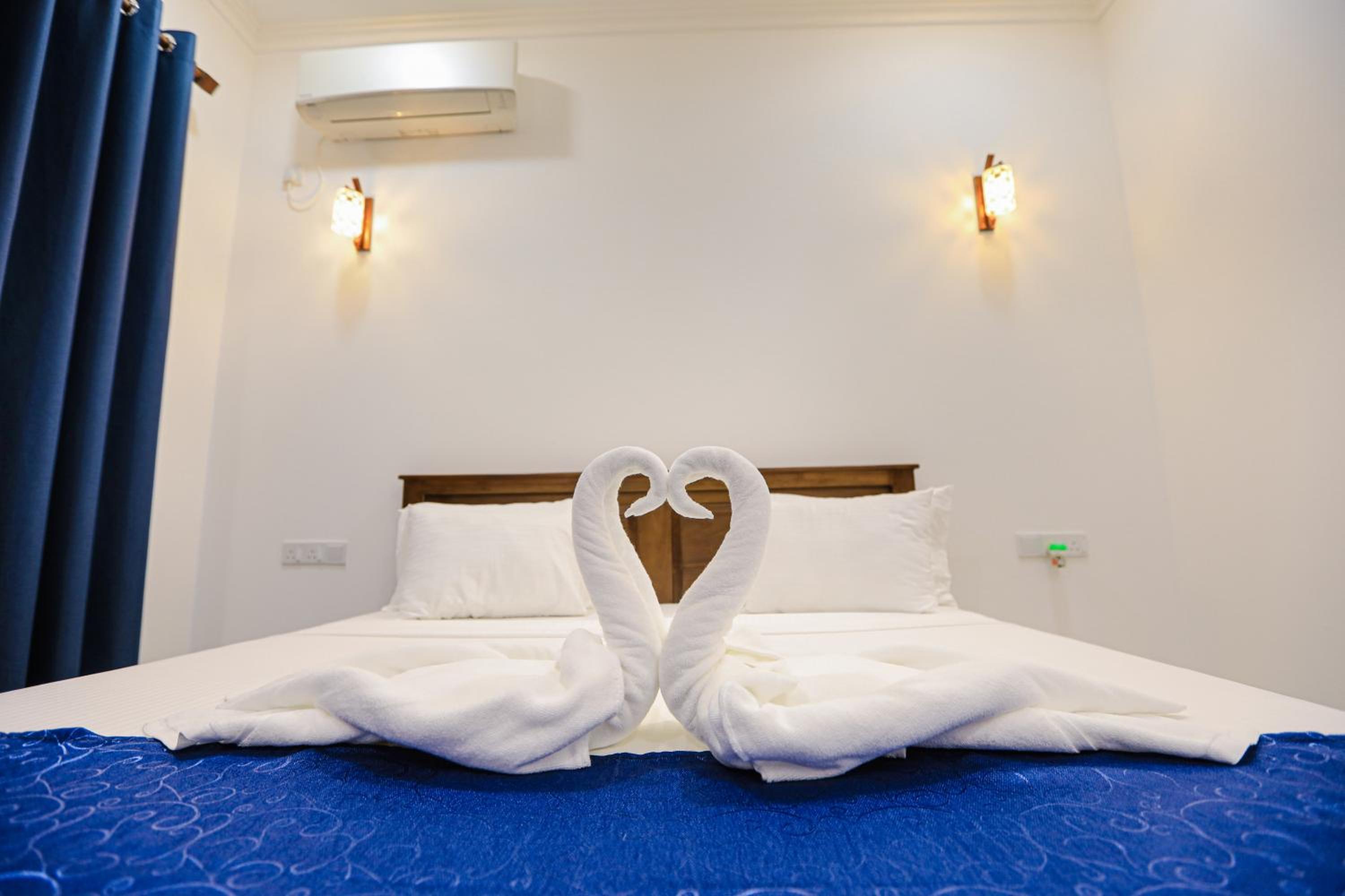 d marit Motel