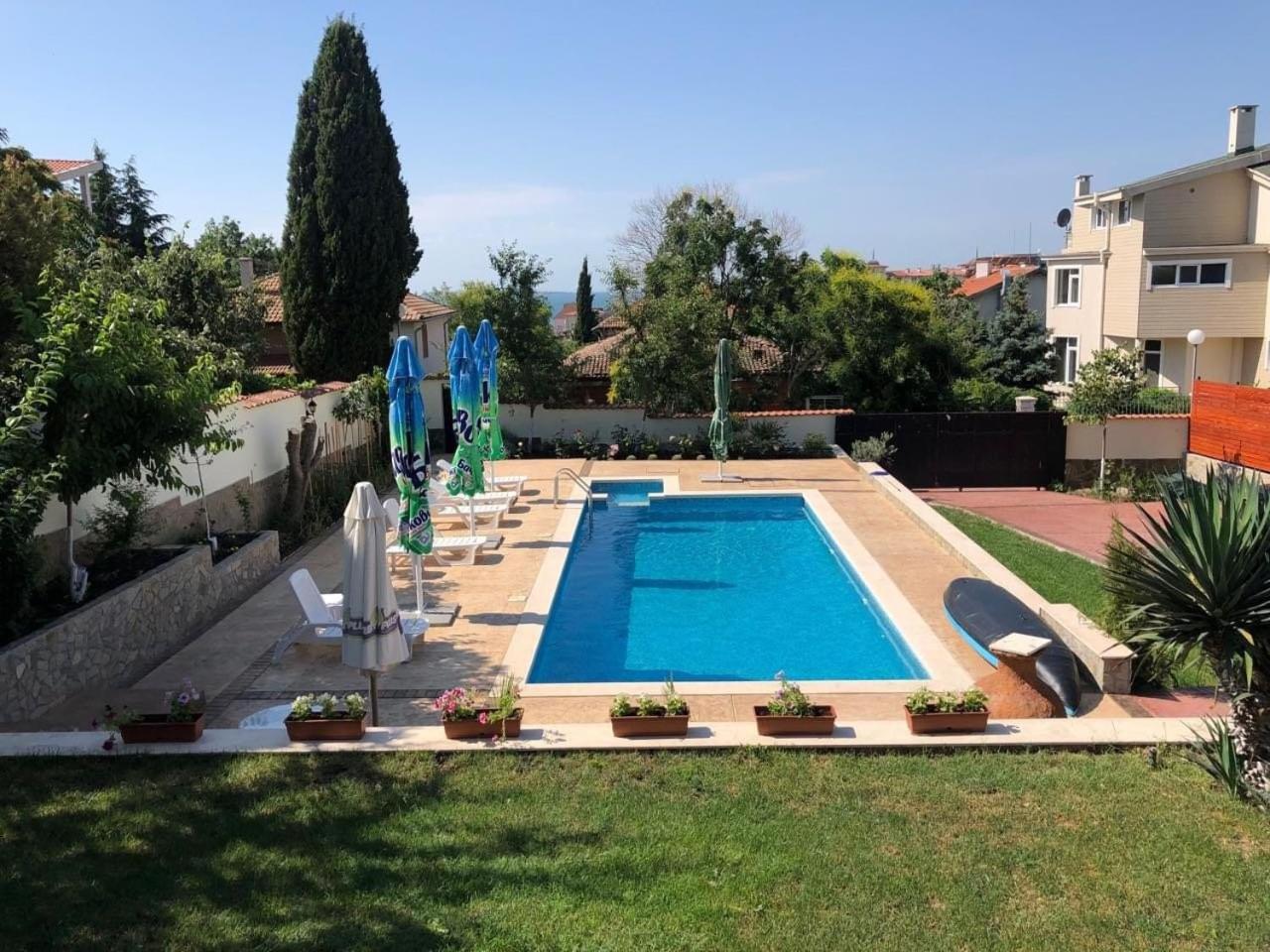 Villa Iva