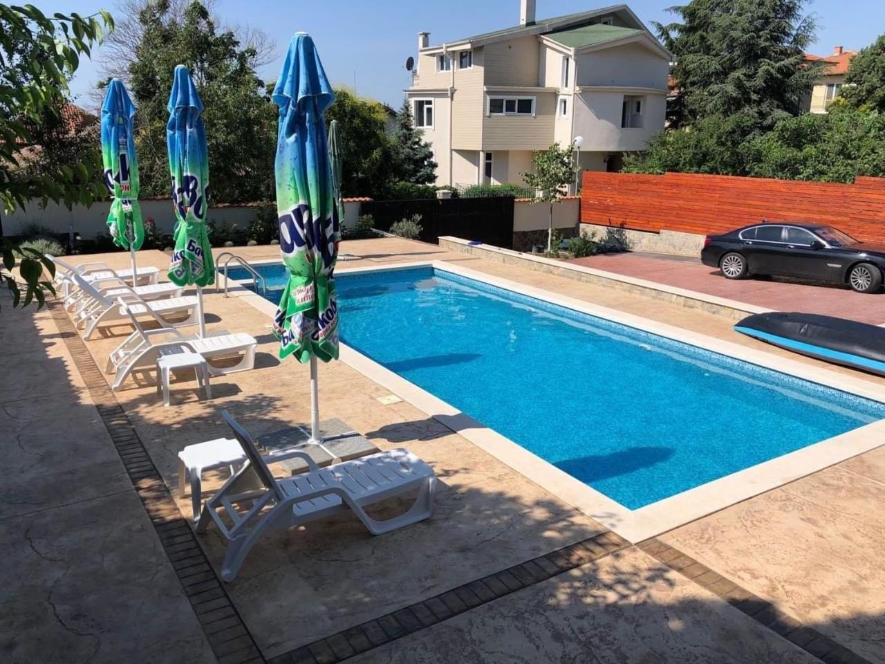 Villa Iva