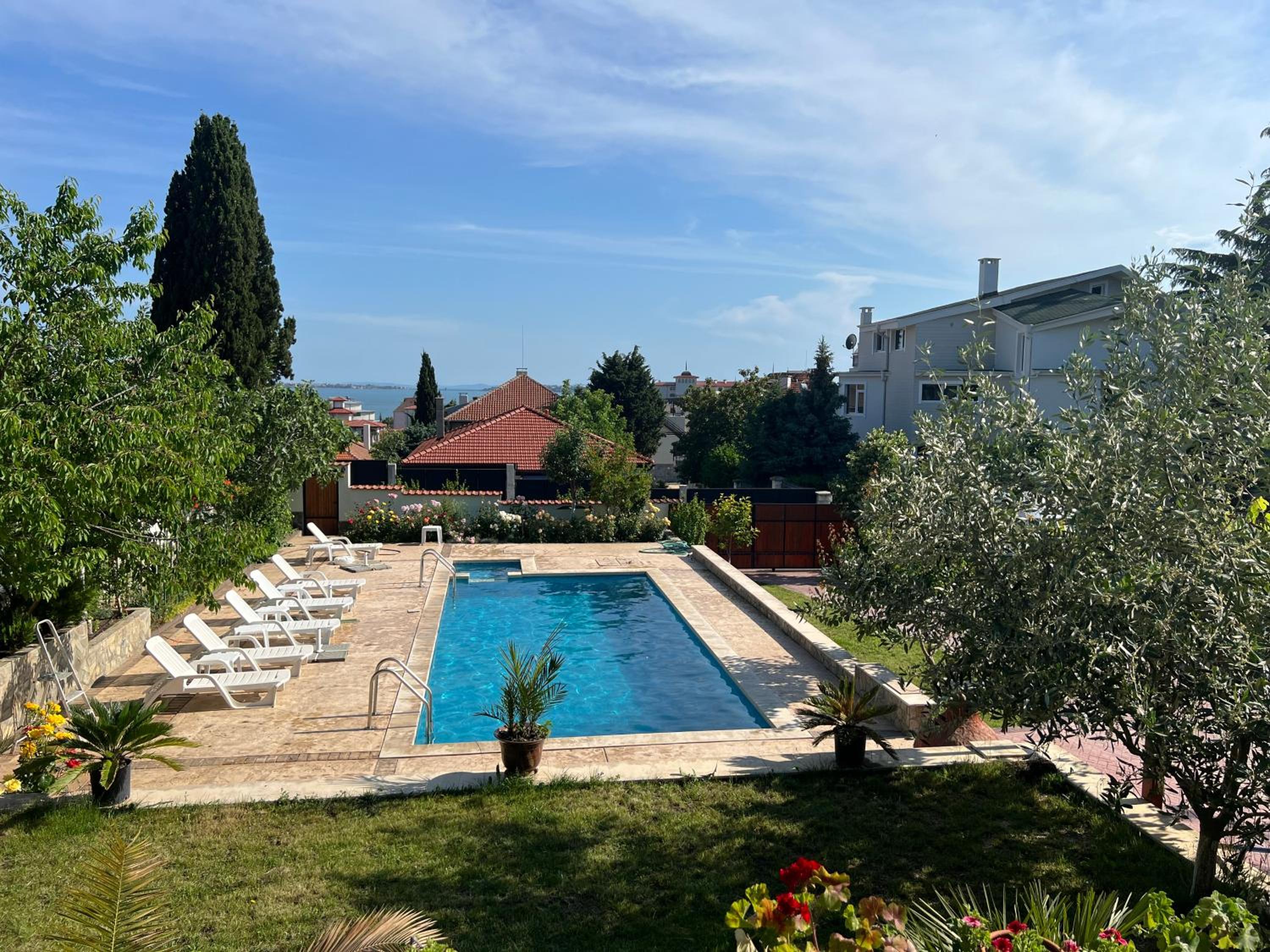 Villa Iva
