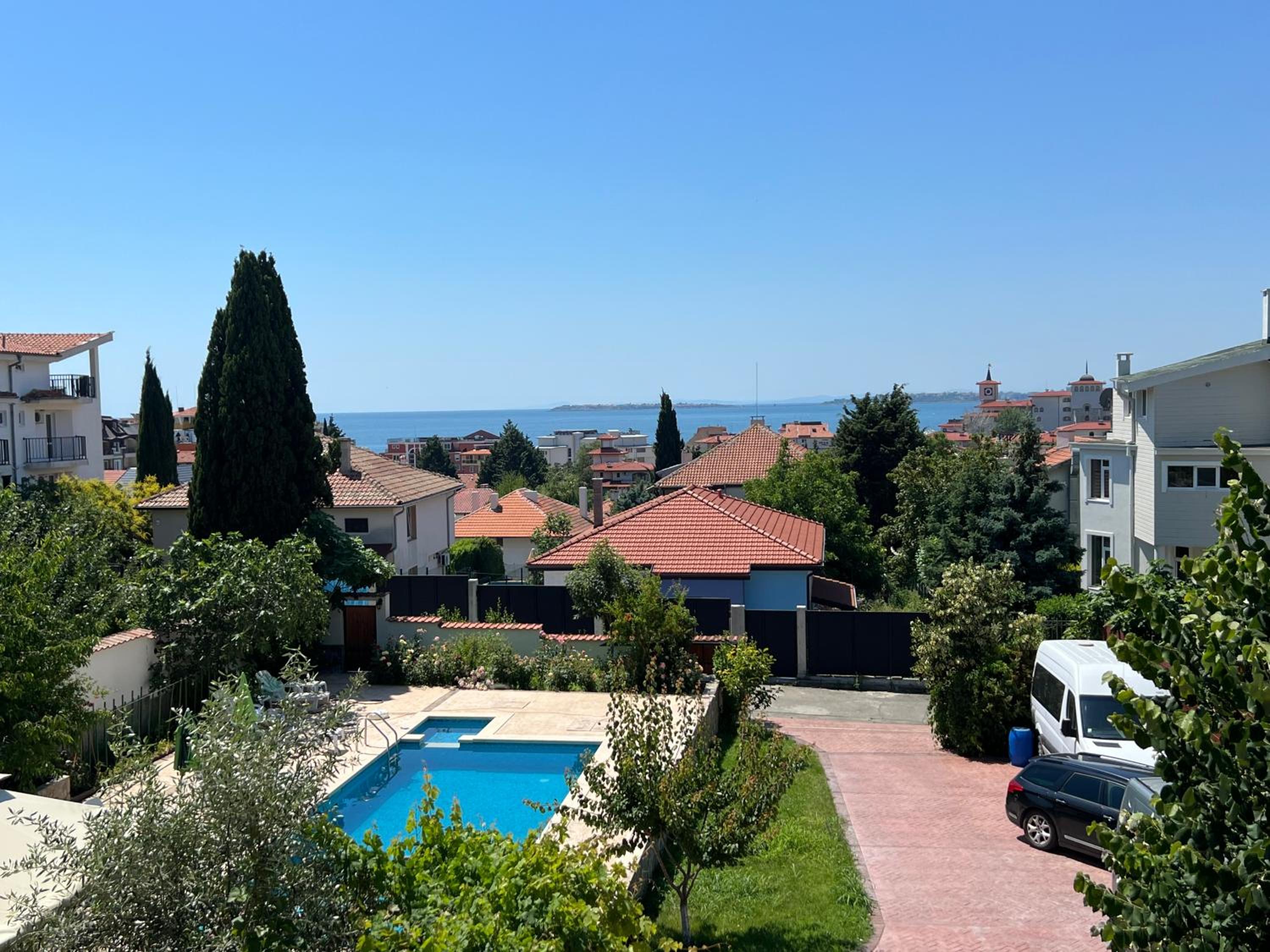 Villa Iva