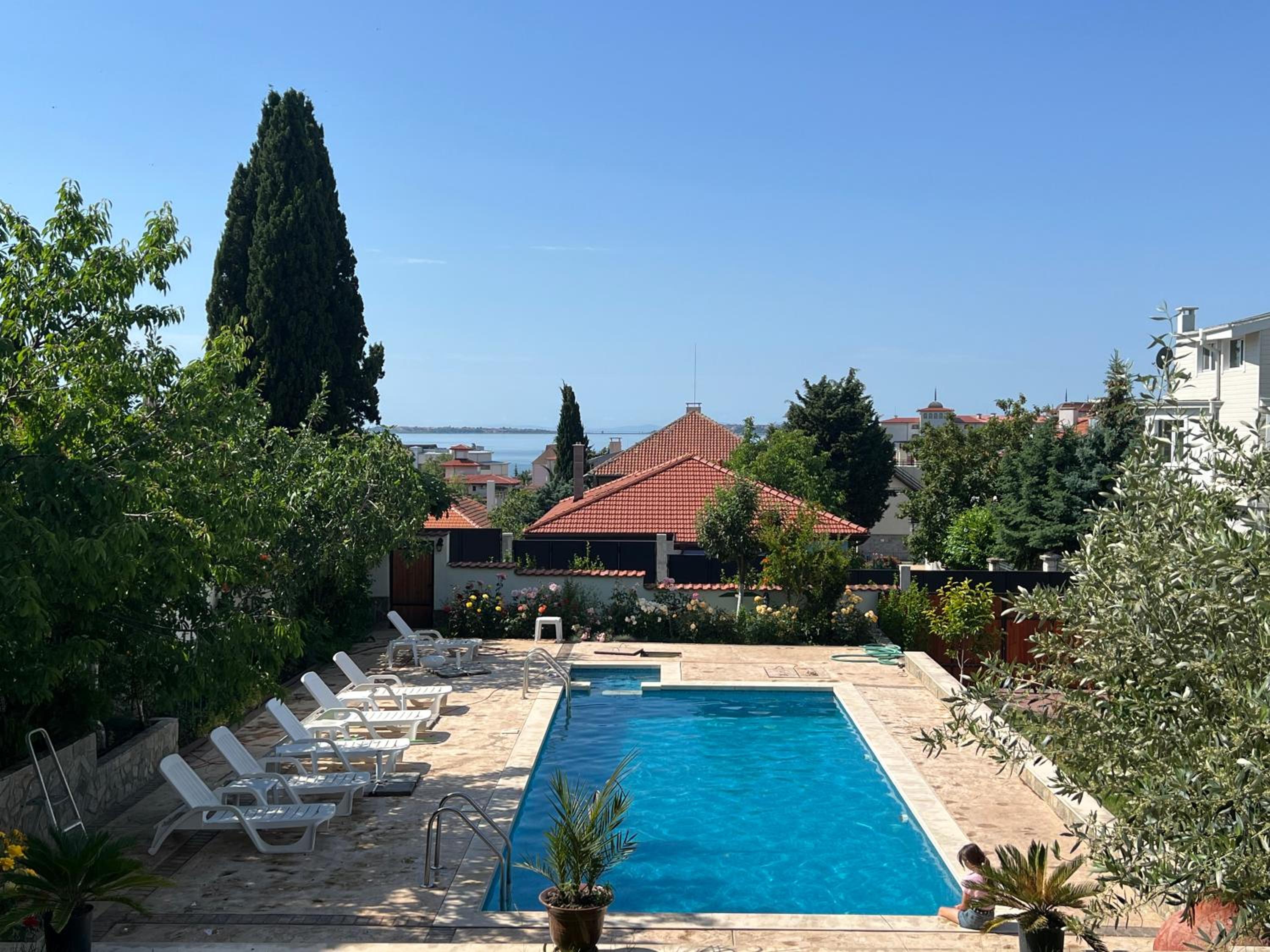 Villa Iva