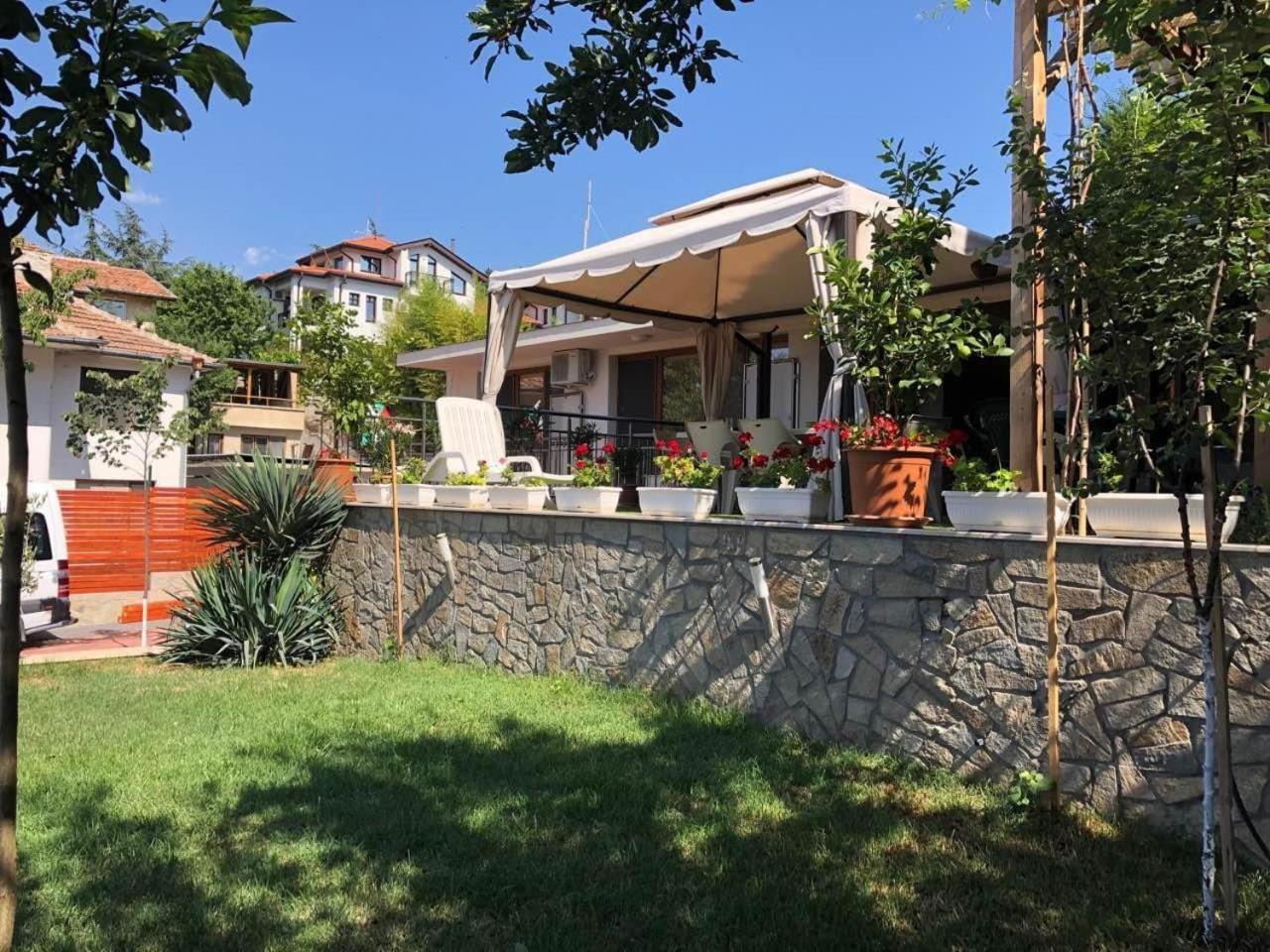 Villa Iva