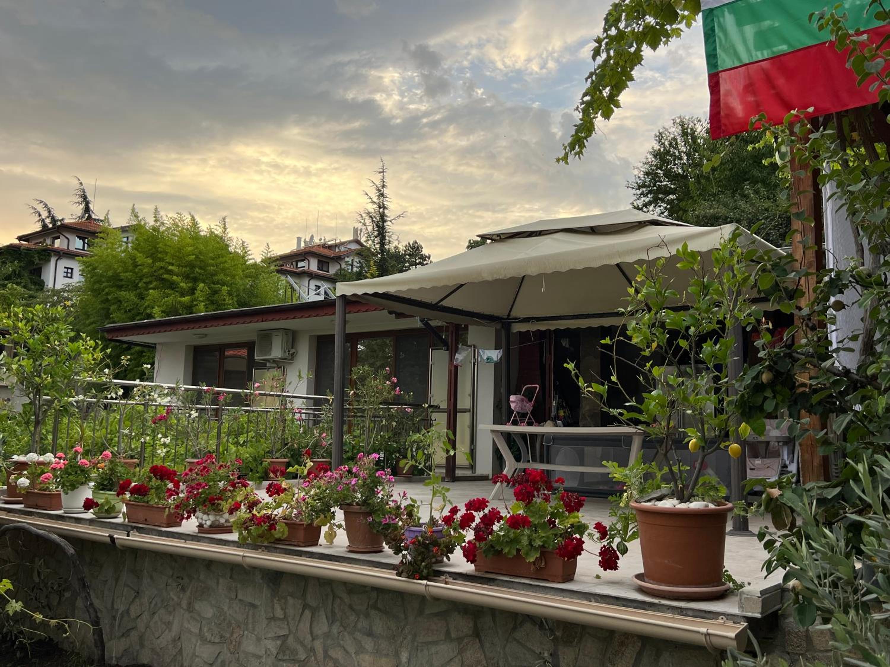 Villa Iva