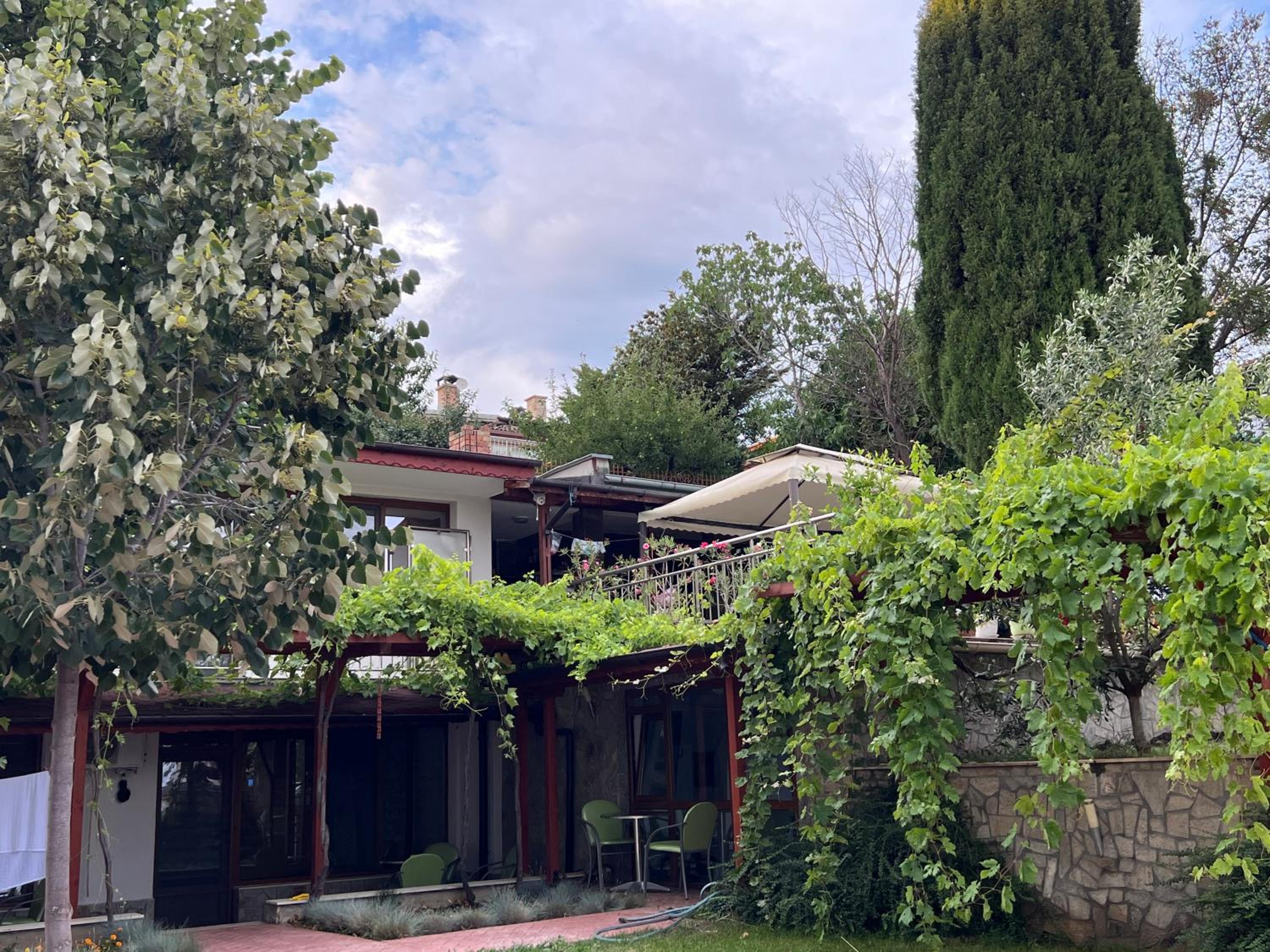 Villa Iva