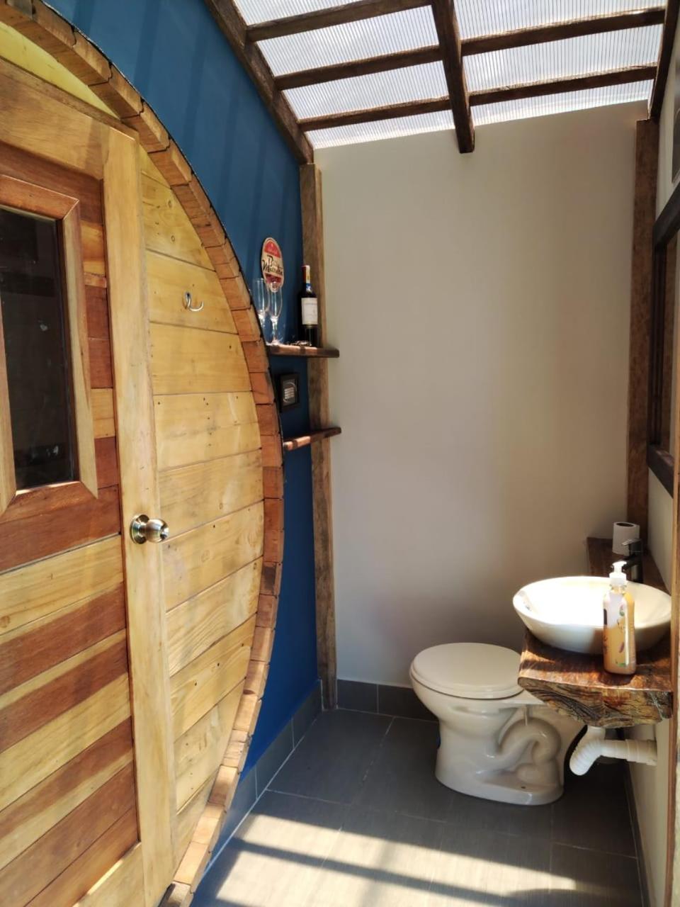 Glamping Nashira