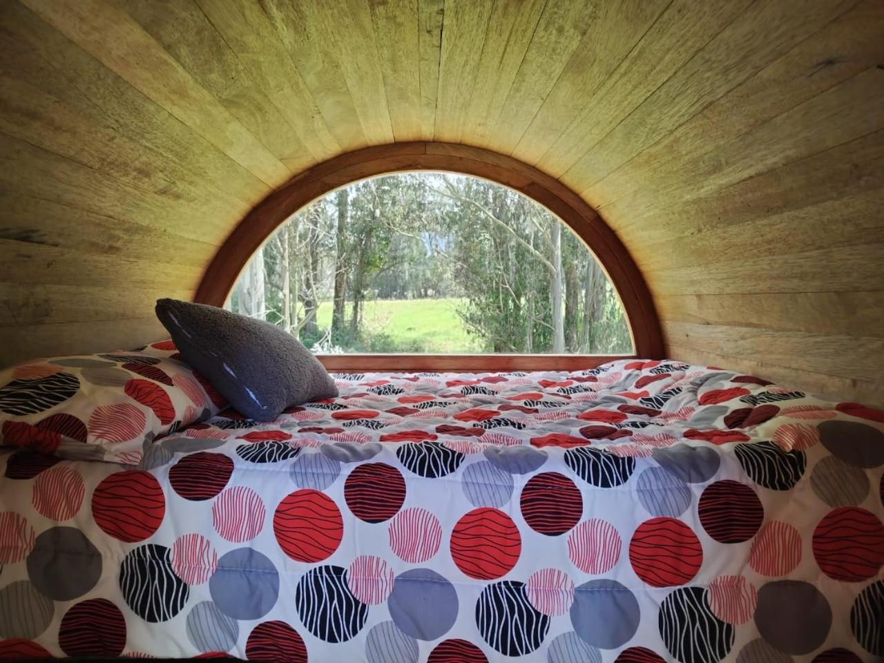Glamping Nashira
