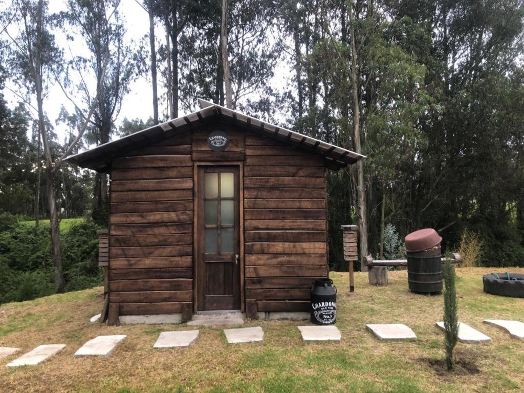 Glamping Nashira