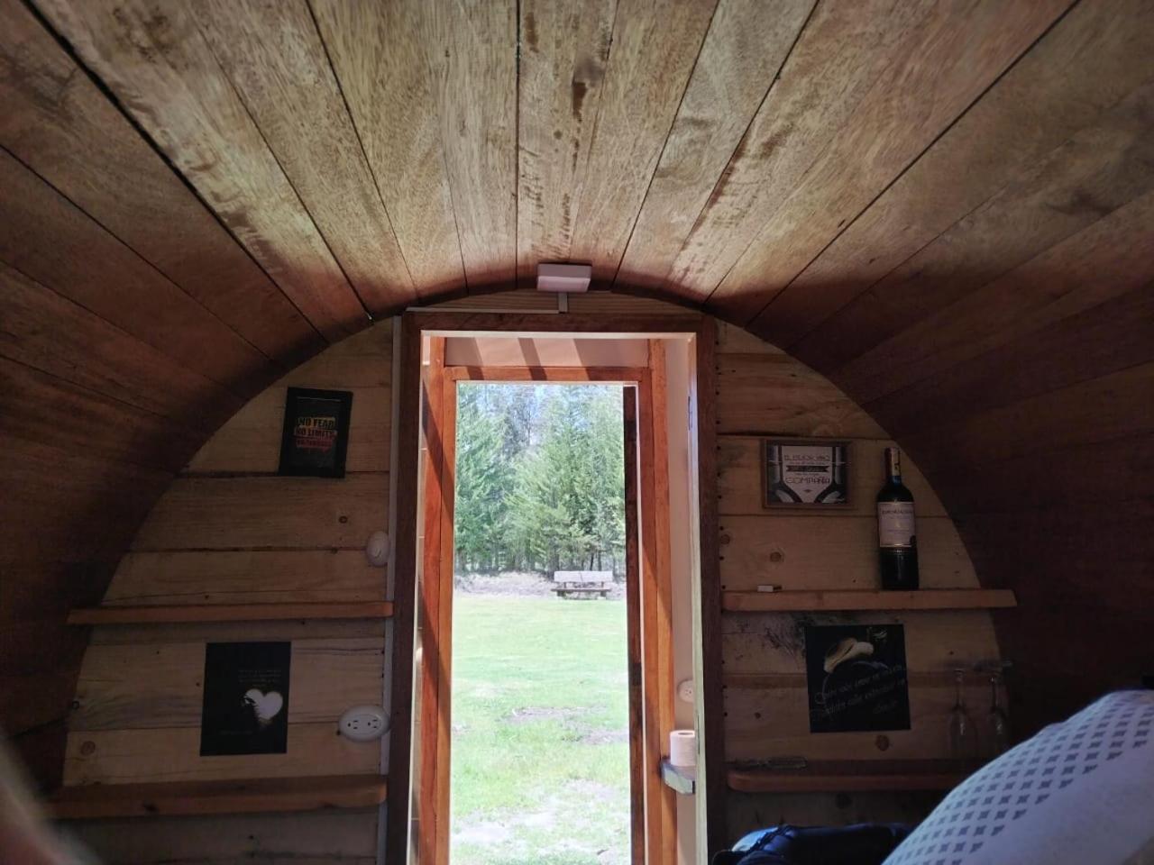 Glamping Nashira