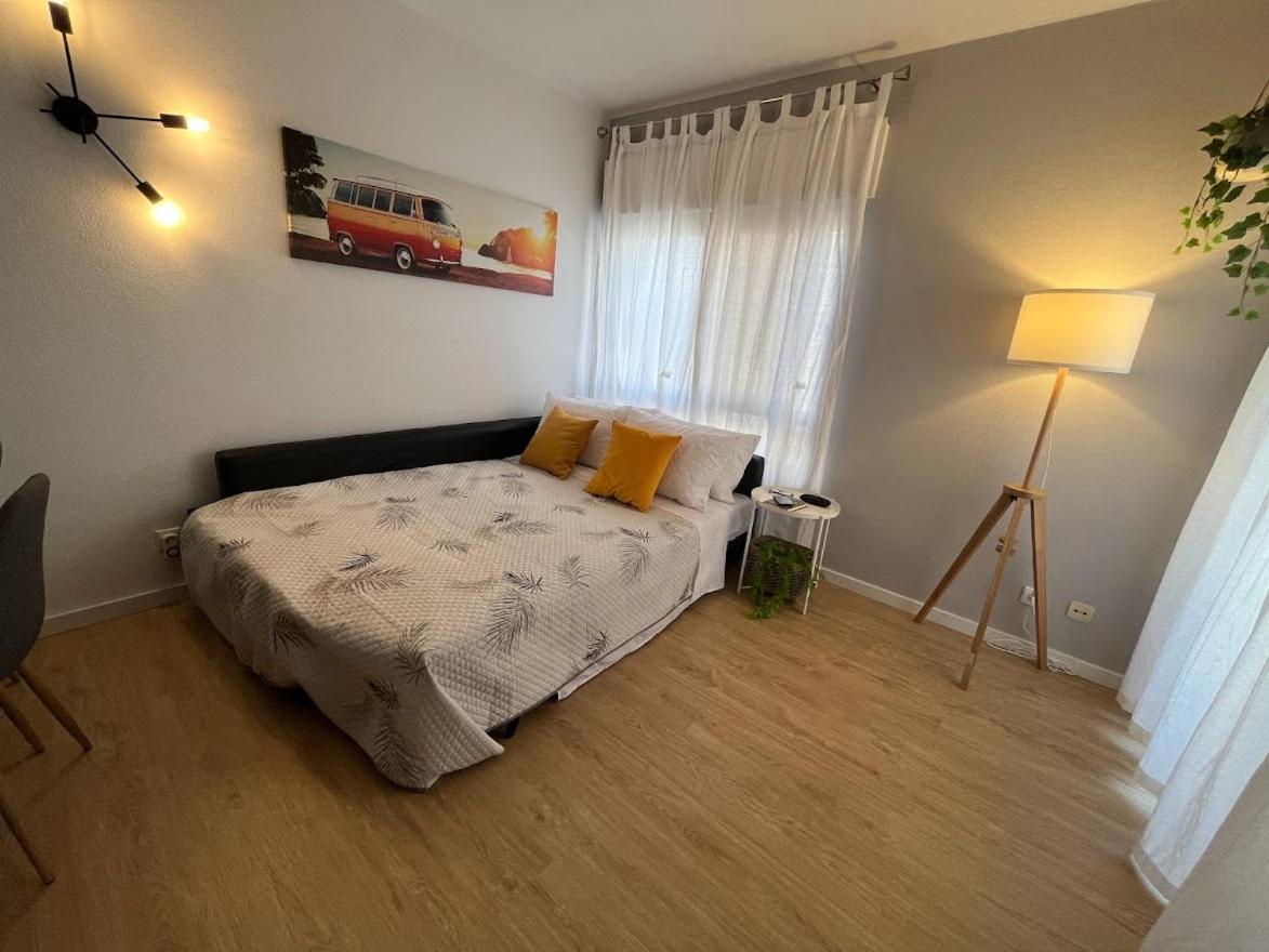 Flat in Armacao de Pera view 3