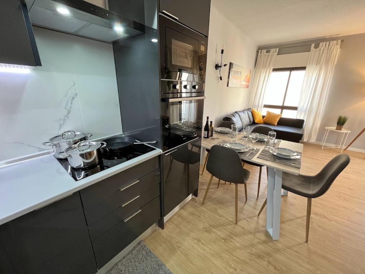 Flat in Armacao de Pera view 4