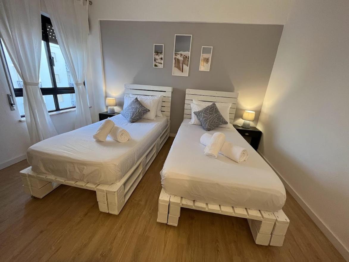 Flat in Armacao de Pera view 5