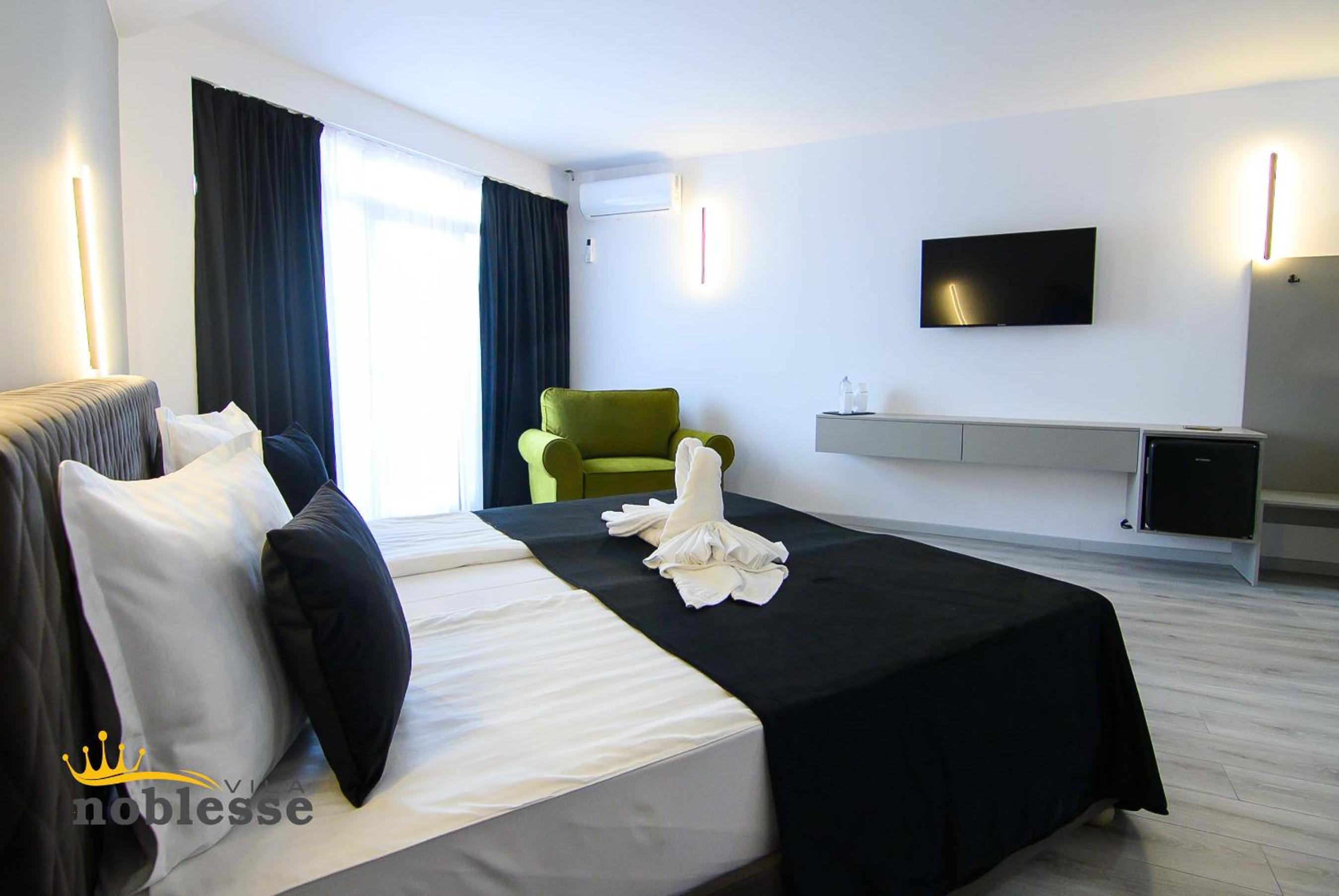 Vila Noblesse, photo 62