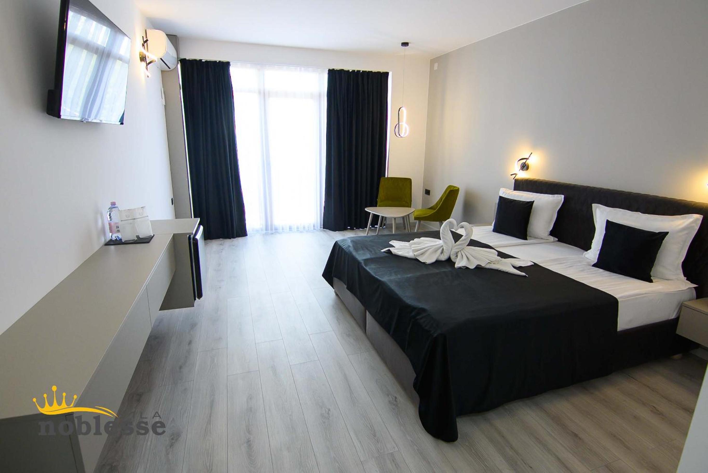Vila Noblesse, photo 91