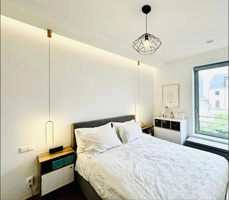New 2 bedrooms in Luxembourg-Chiny2 view 4