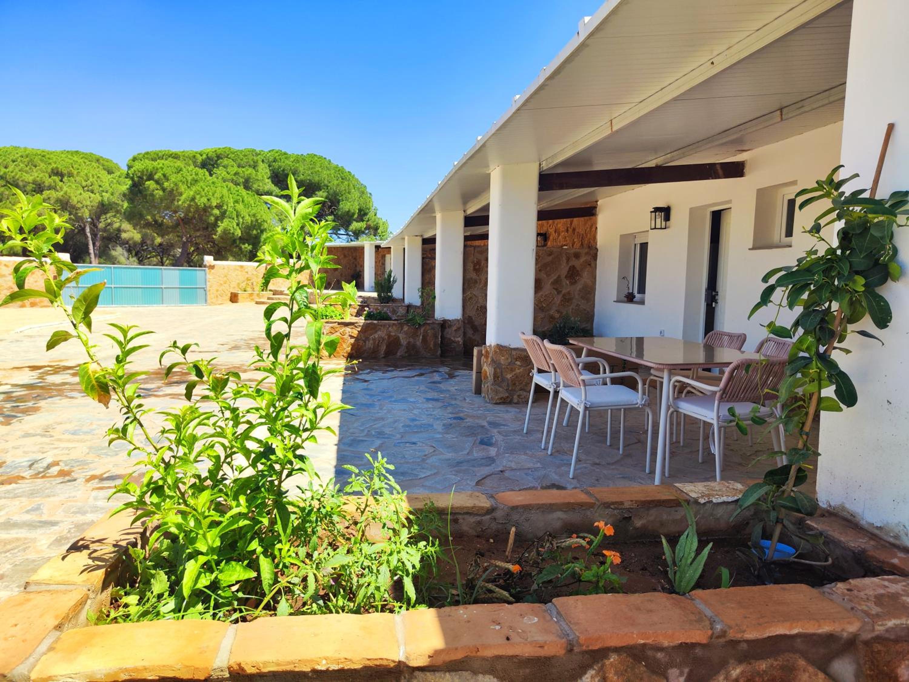 Hacienda la Yerbabuena