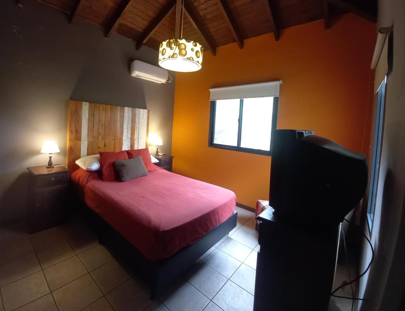 Cabaña Villa General Belgrano