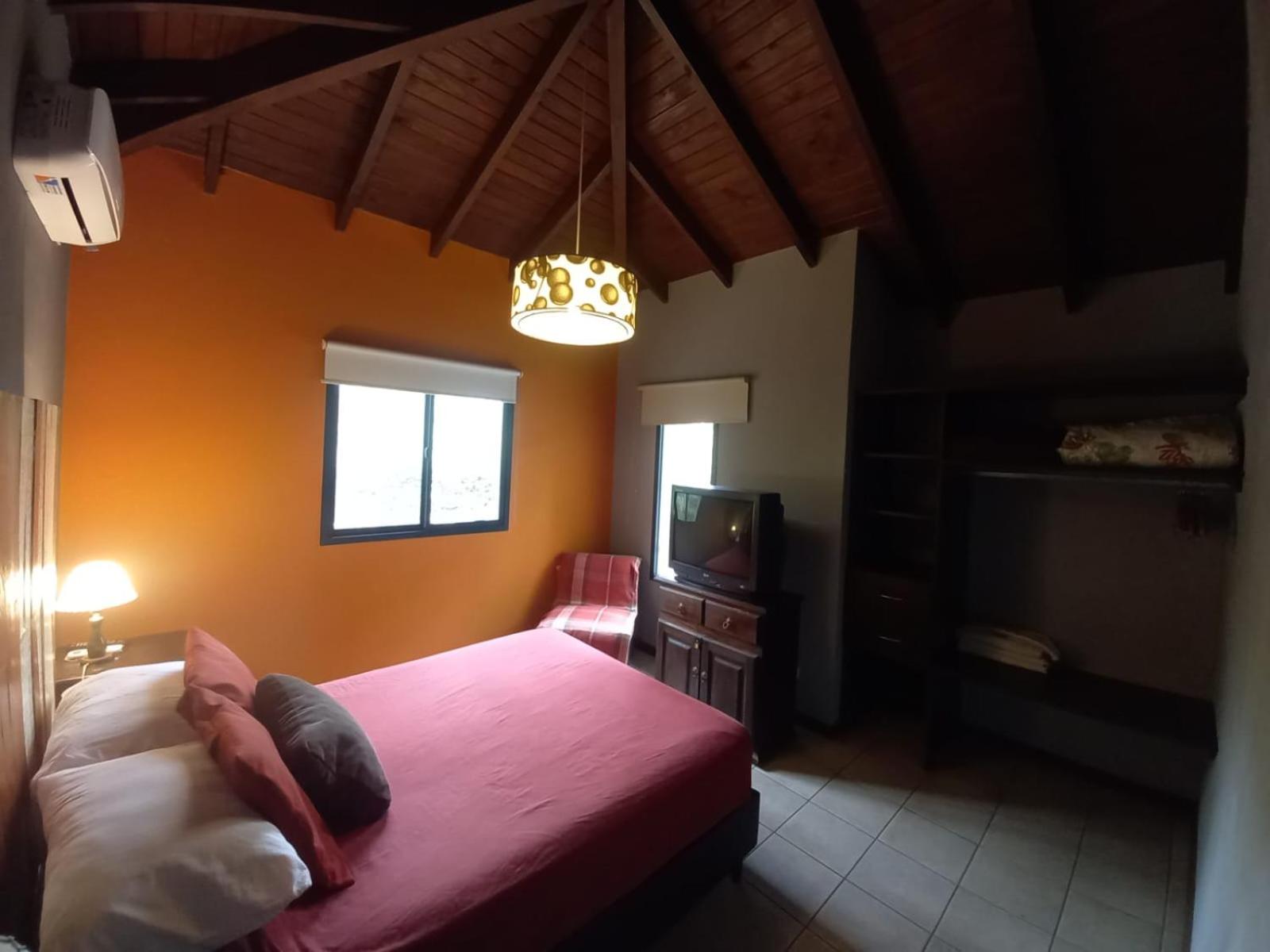 Cabaña Villa General Belgrano