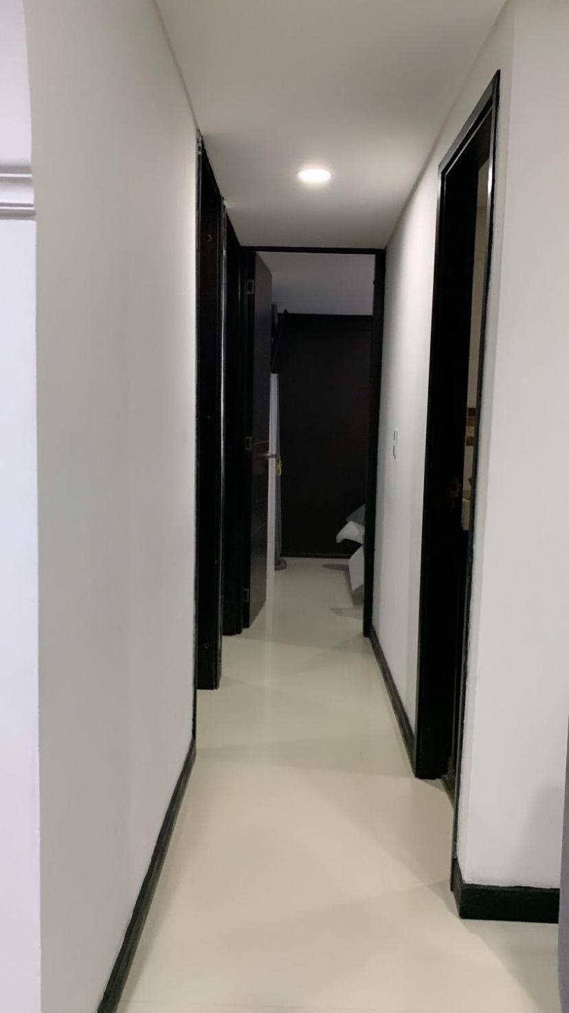 Luxurious Stay