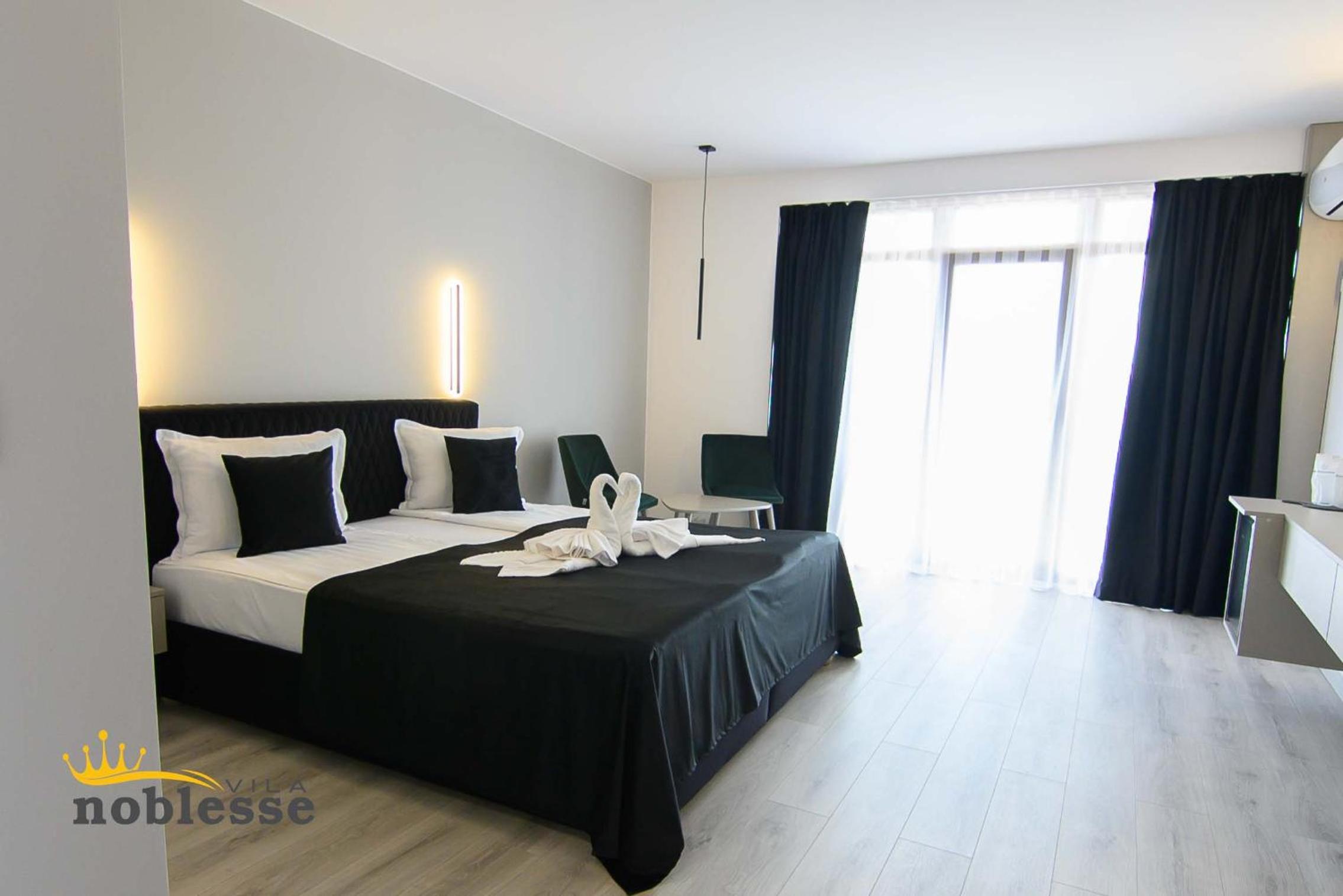 Vila Noblesse, photo 95