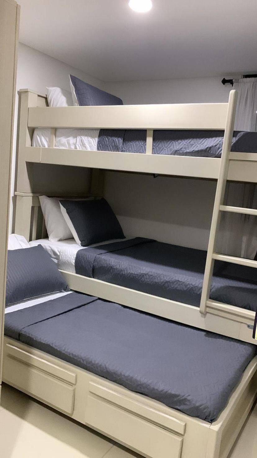 Luxurious Stay