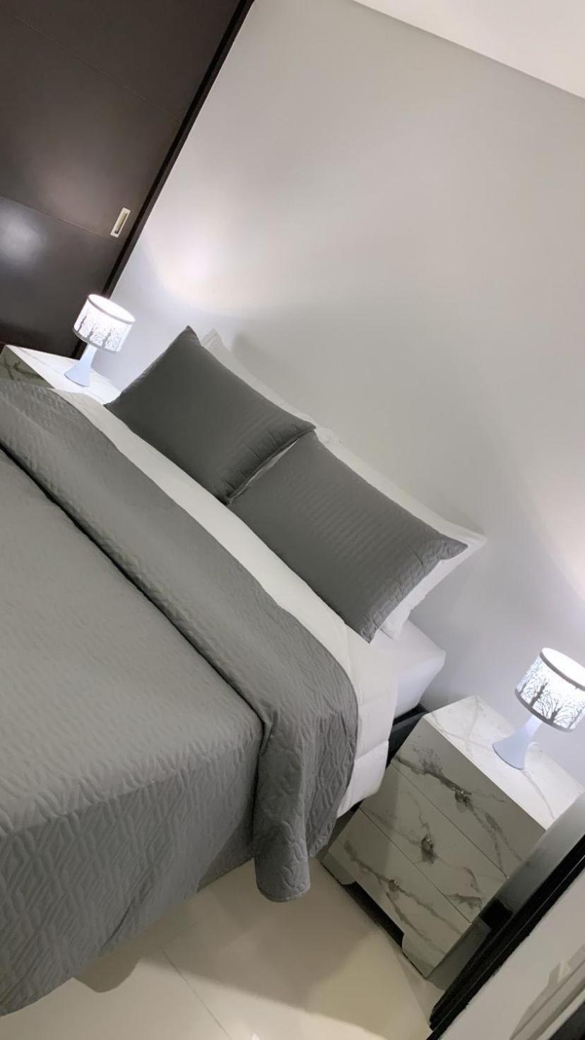 Luxurious Stay