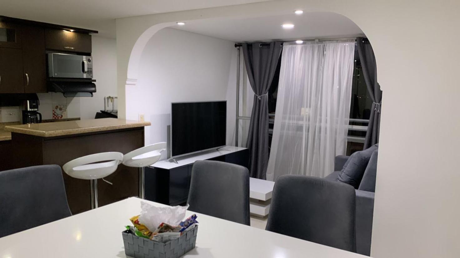 Luxurious Stay