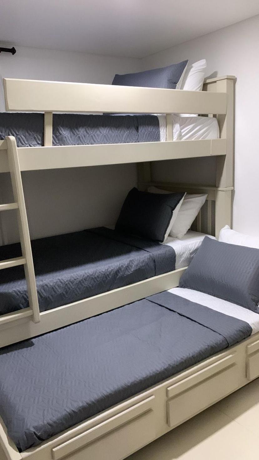 Luxurious Stay