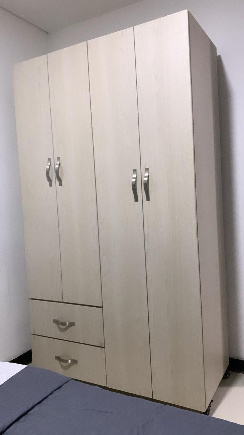Luxurious Stay