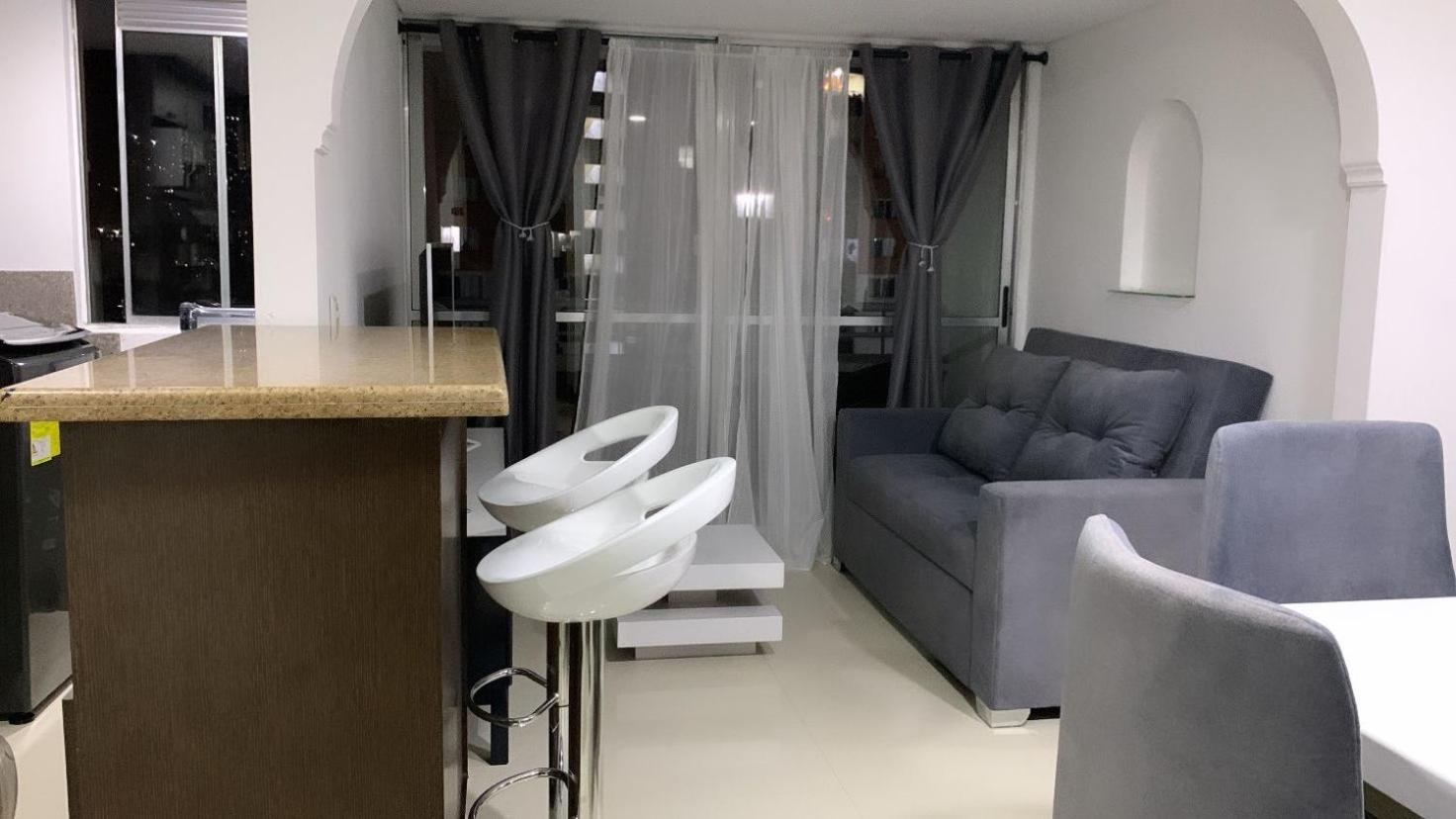 Luxurious Stay