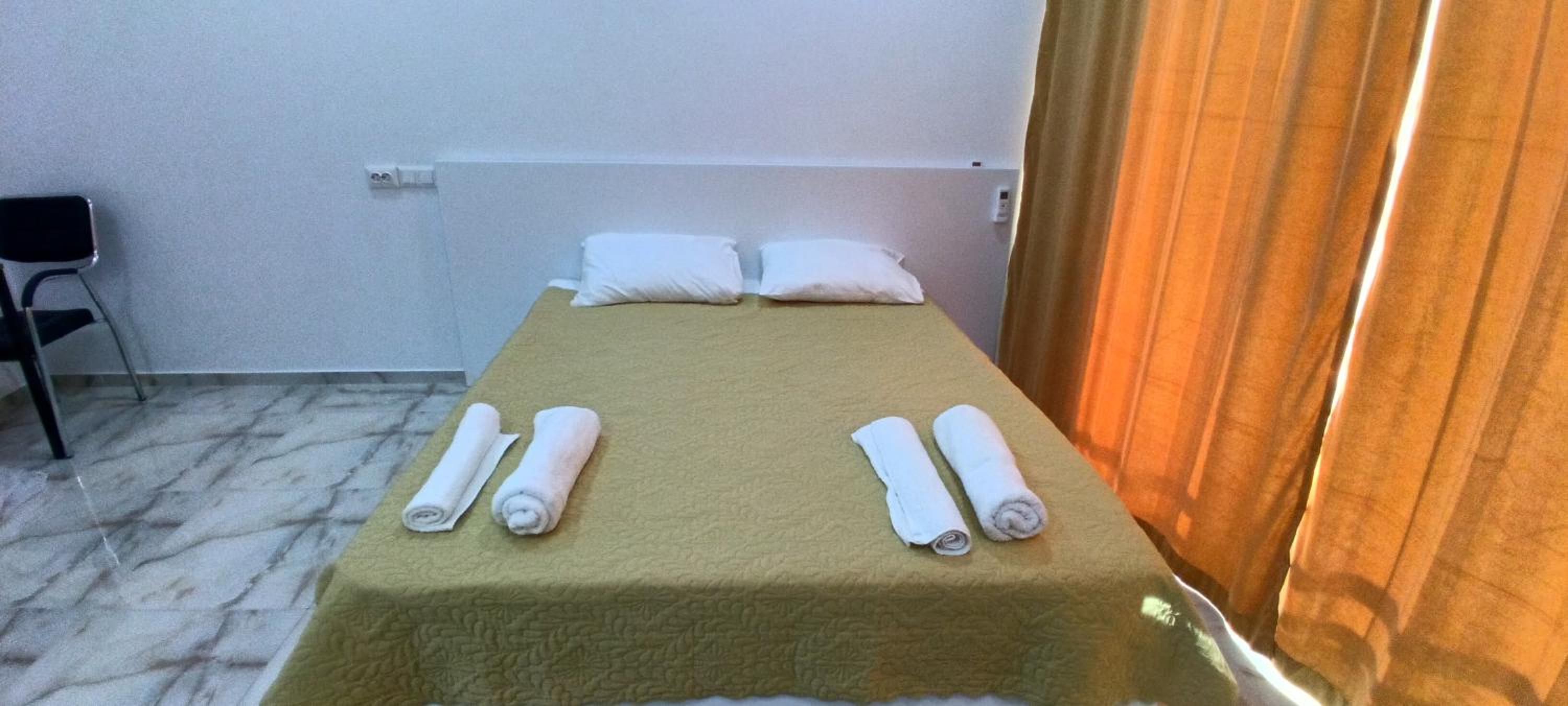 NBG Deluxe Residence at Sea view 5