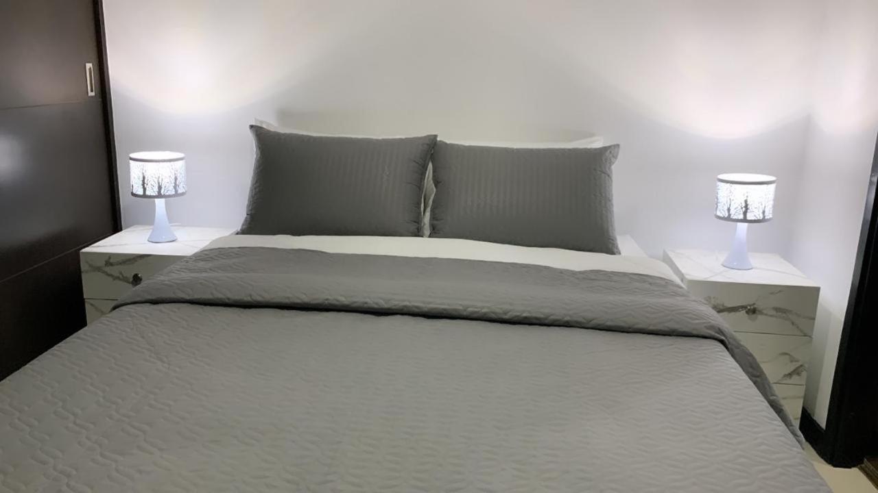 Luxurious Stay