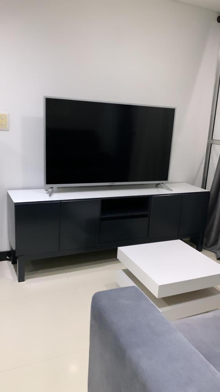 Luxurious Stay